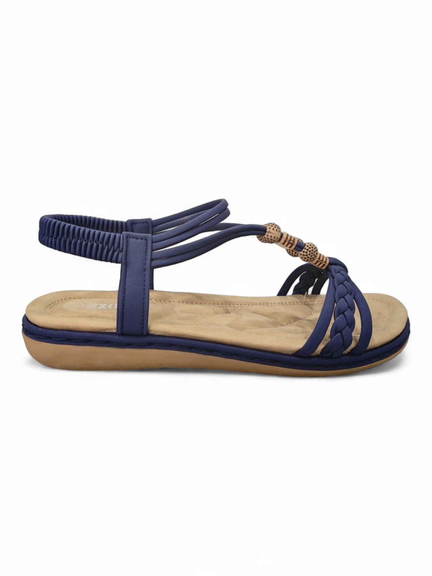 Wholesaler Exquily - Comfort sandals