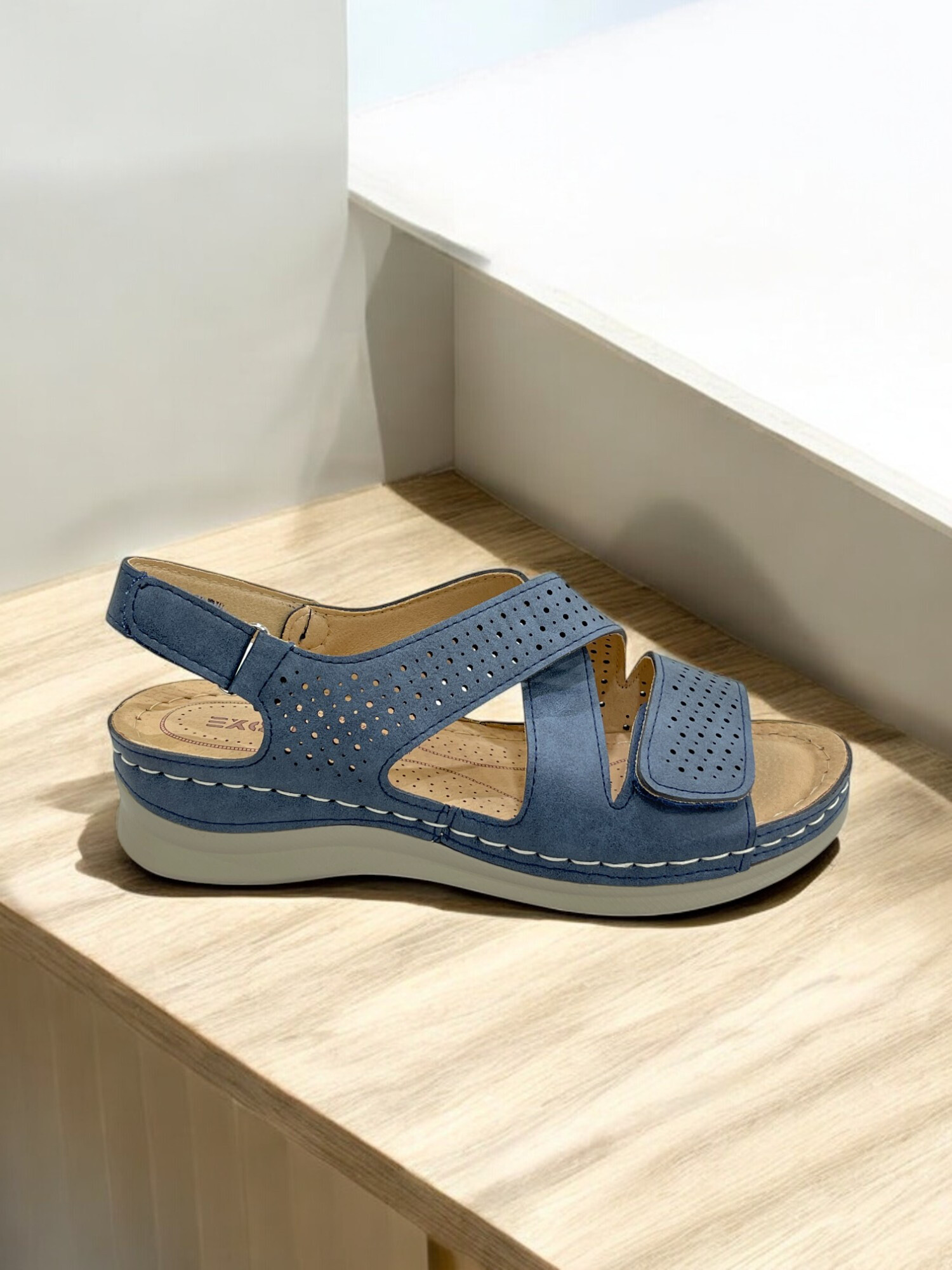 Wholesaler Exquily - Comfort mule