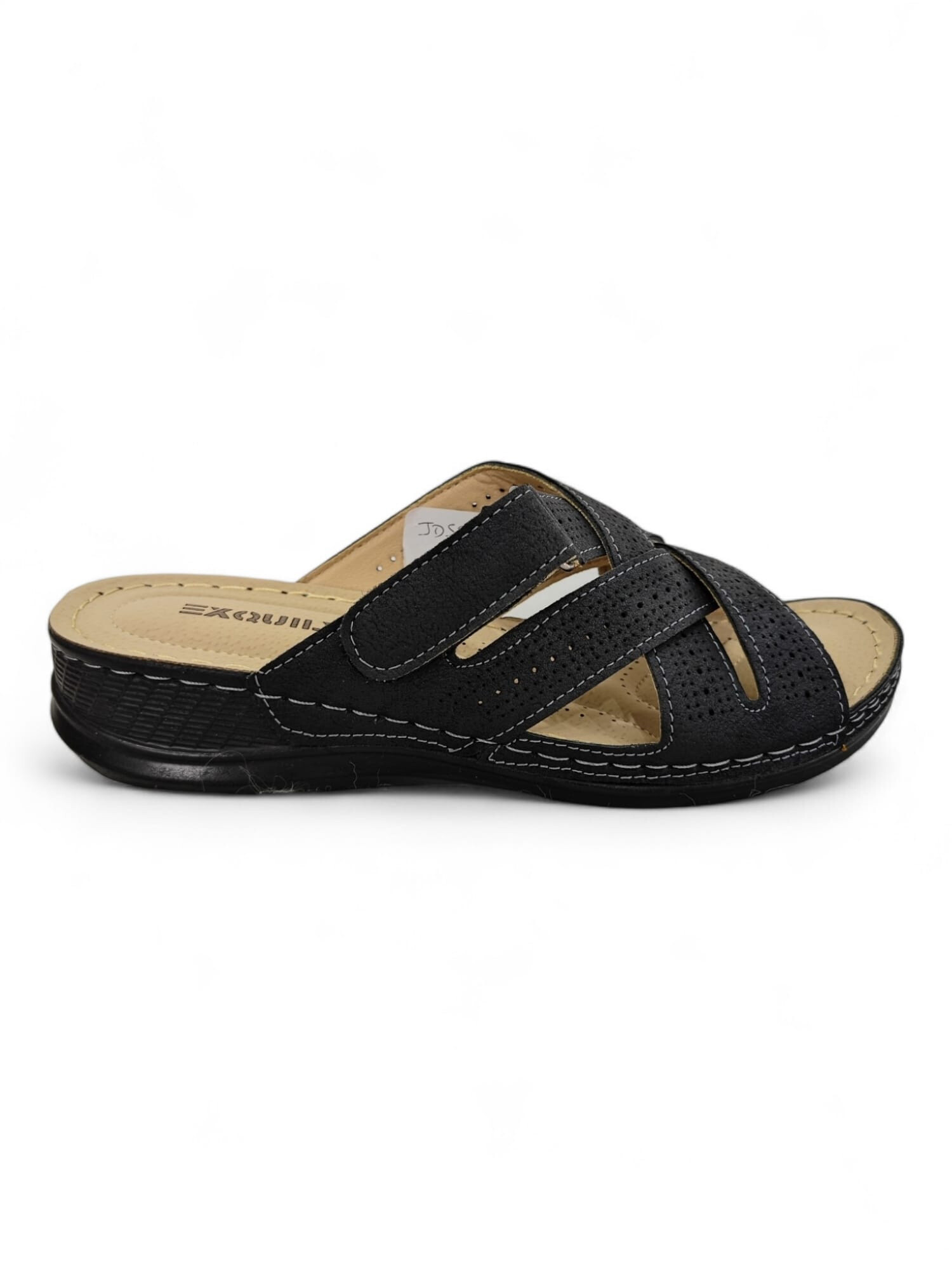 Wholesaler Exquily - Comfort sandals