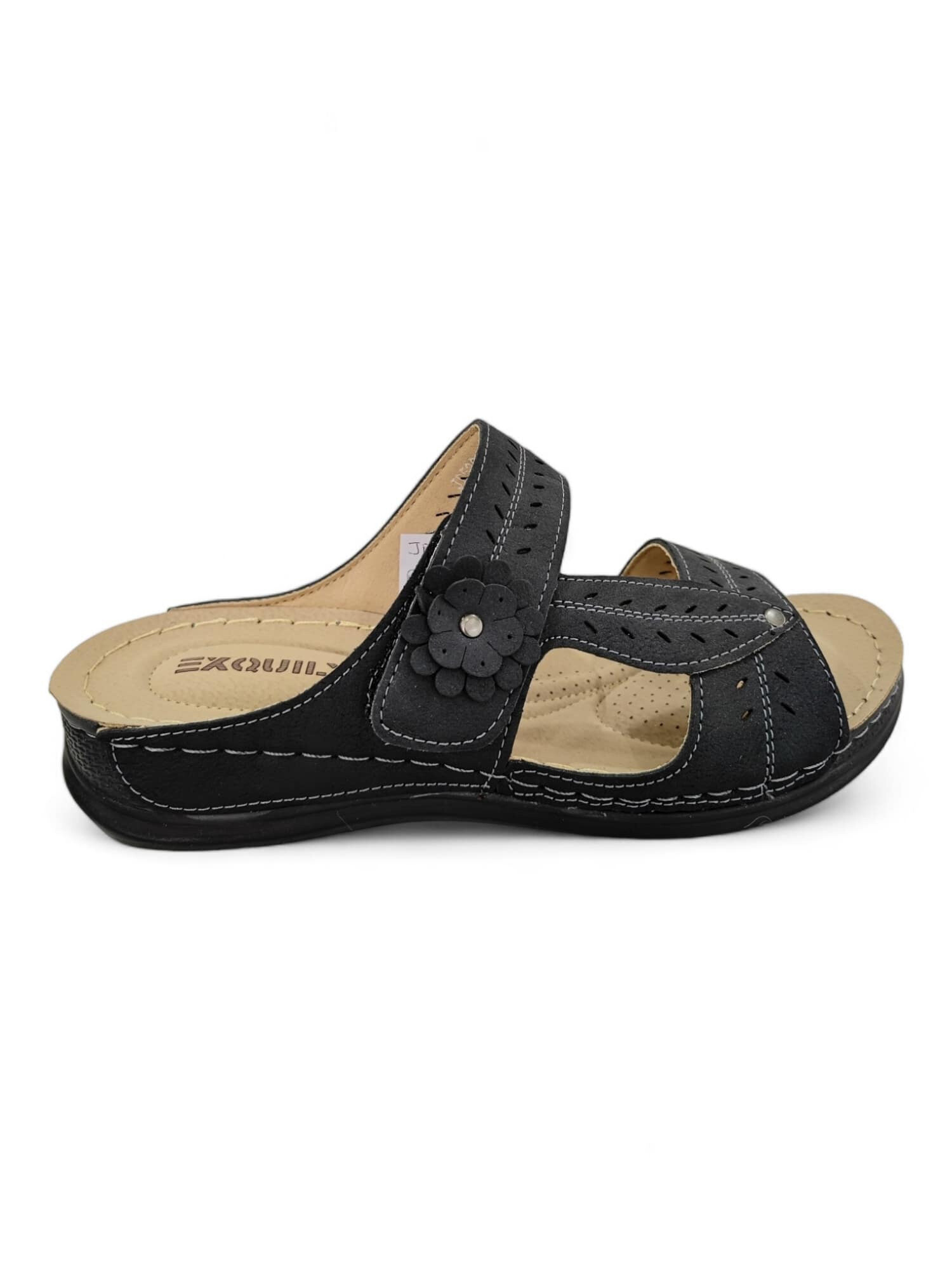 Wholesaler Exquily - Comfort sandals