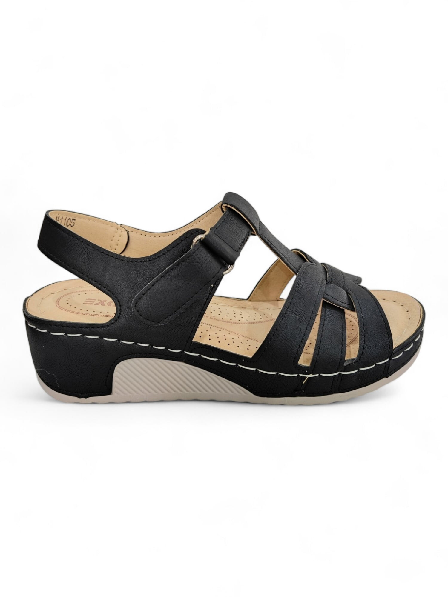 Wholesaler Exquily - Comfort sandals