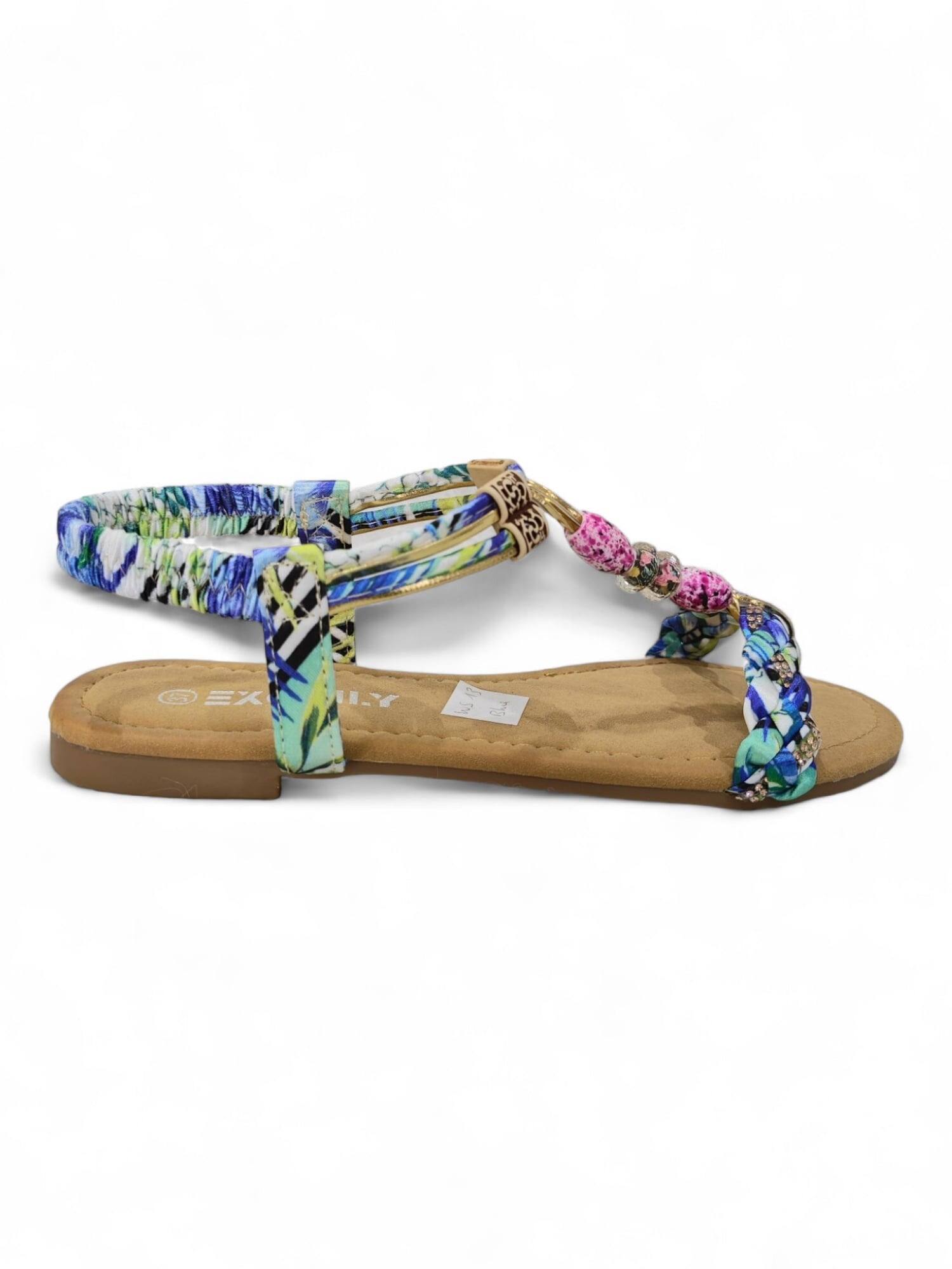 Wholesaler Exquily - Comfort sandals