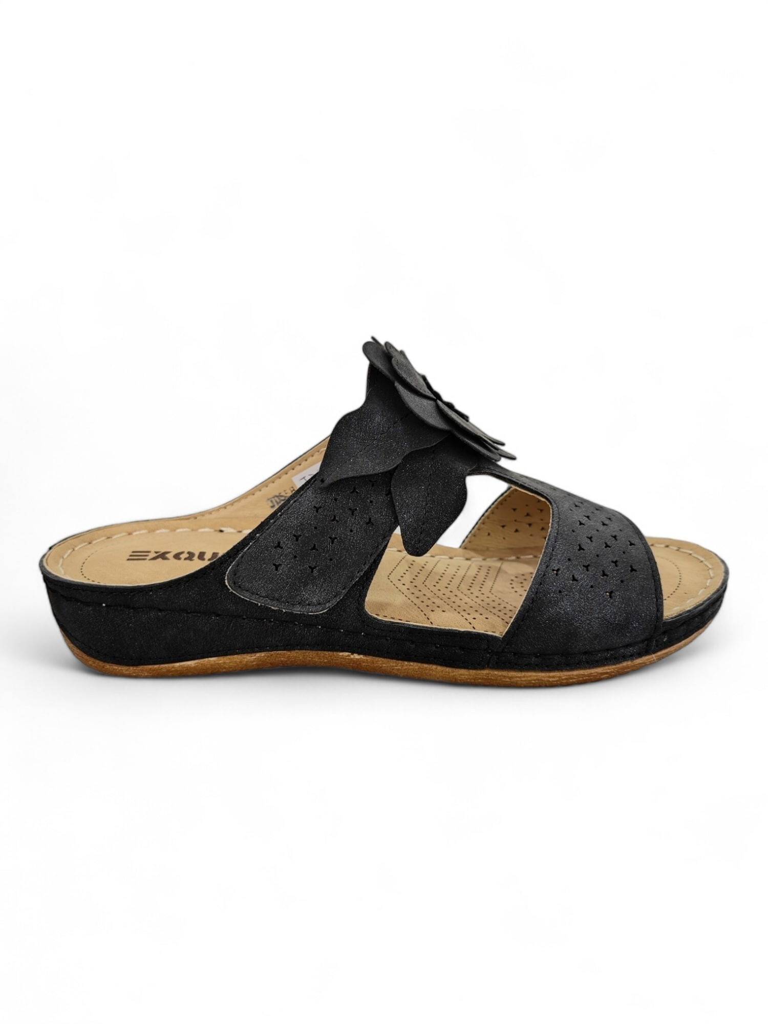 Wholesaler Exquily - Comfort sandals