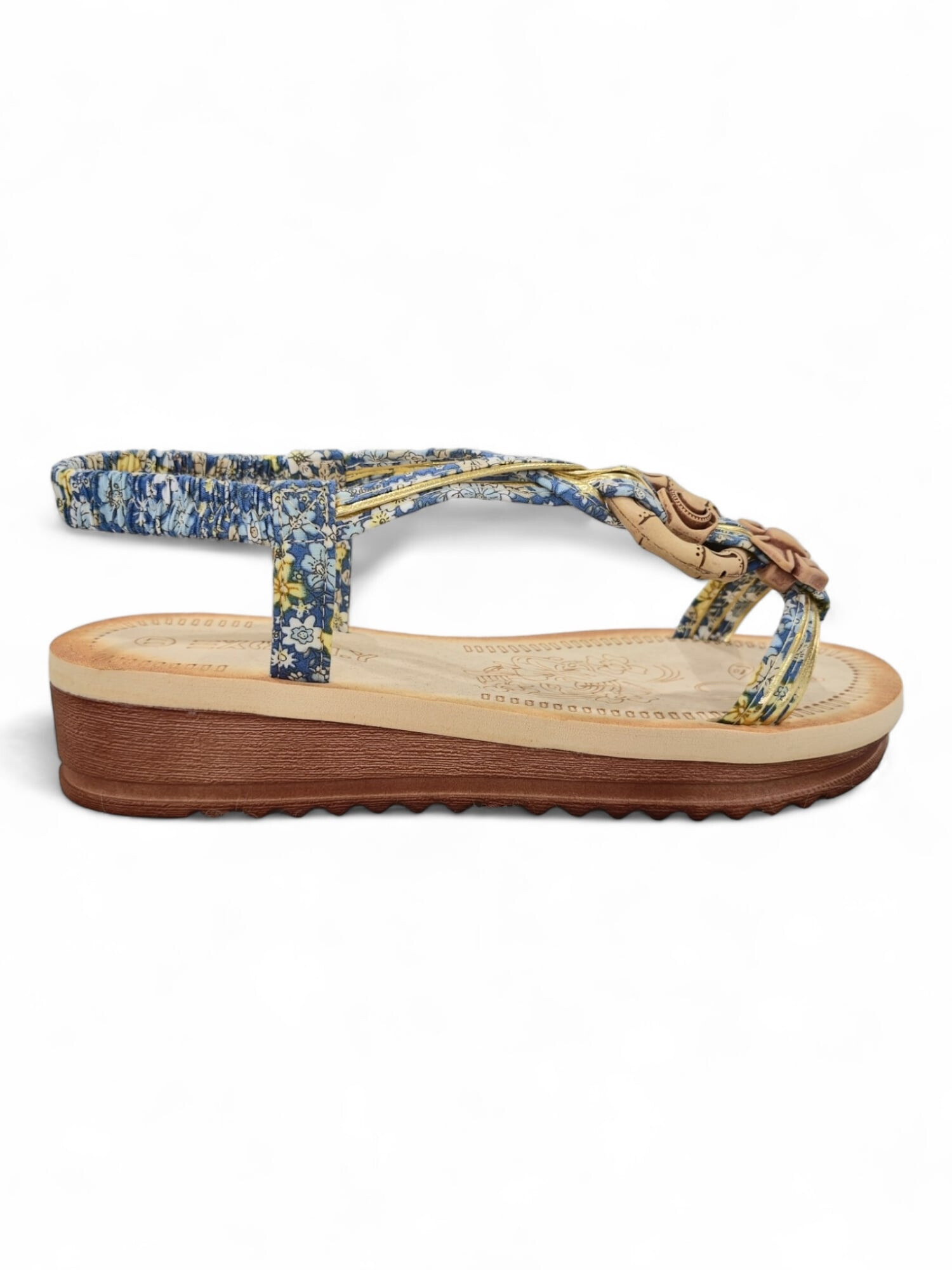 Wholesaler Exquily - Comfort sandals