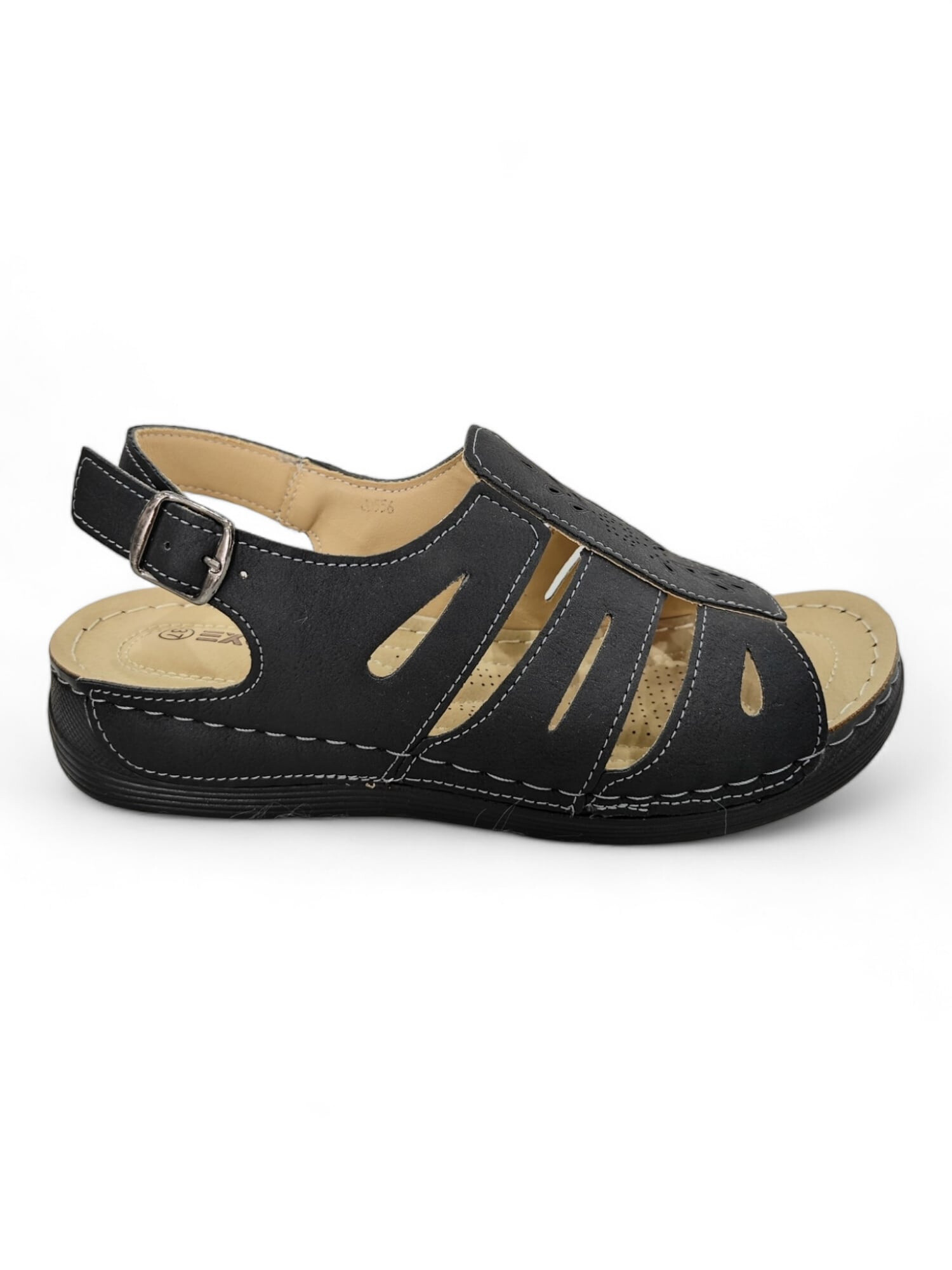 Wholesaler Exquily - Comfort sandals