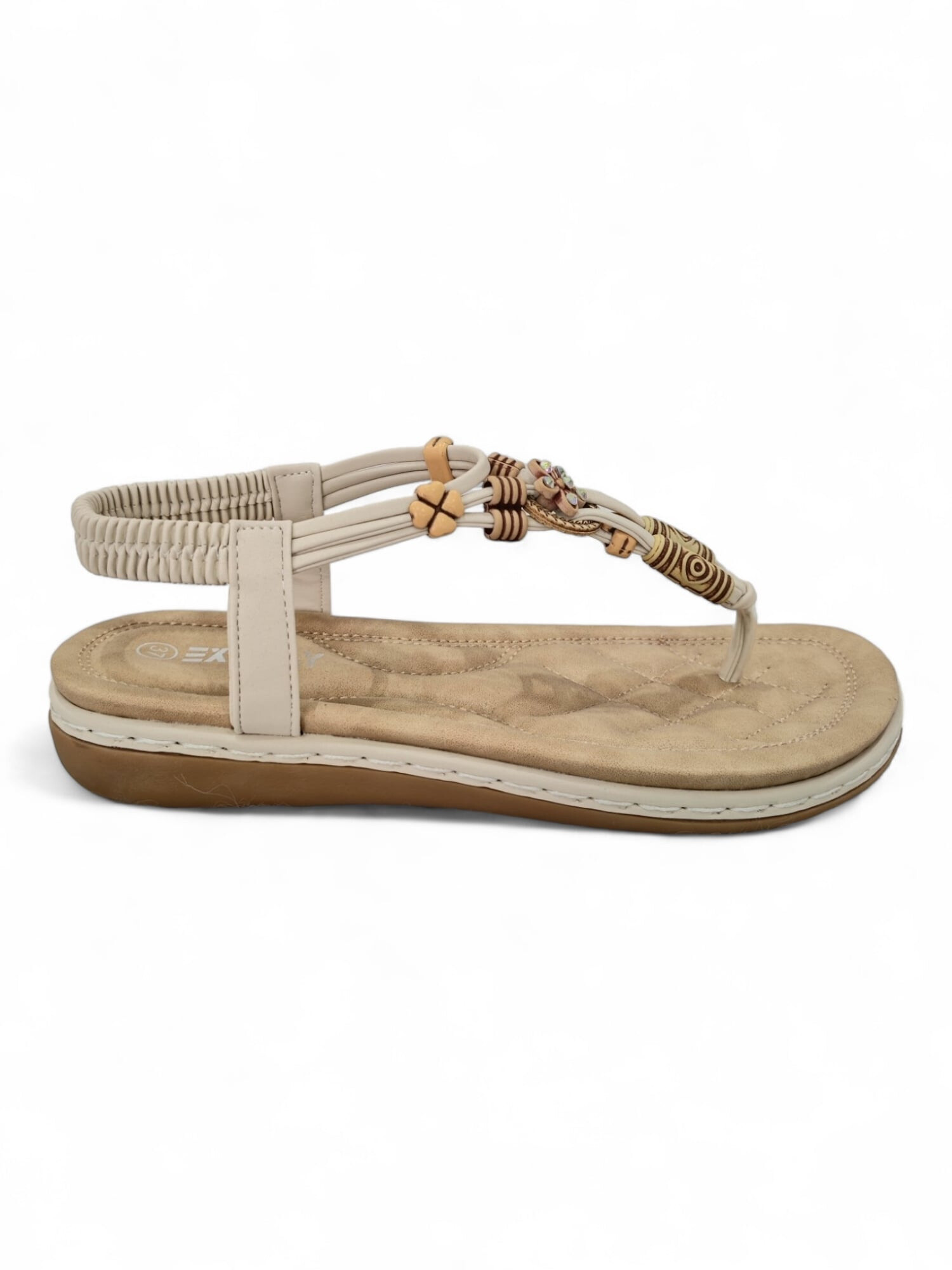 Wholesaler Exquily - Comfort sandals