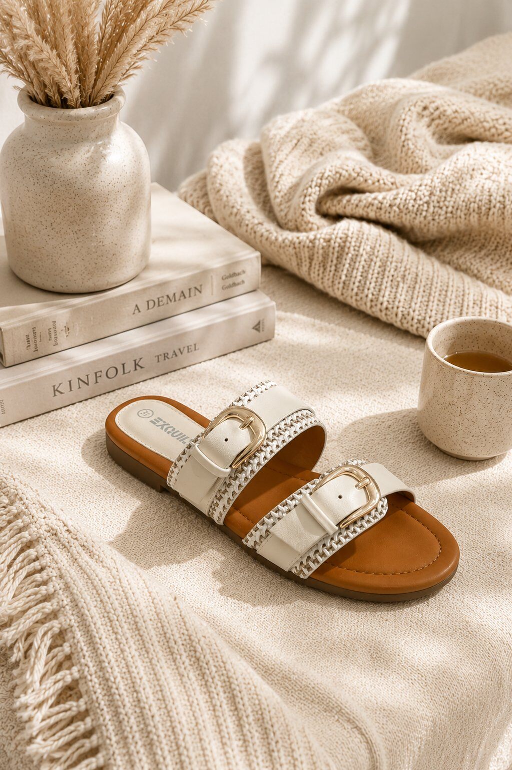 Wholesaler Exquily - Sandal