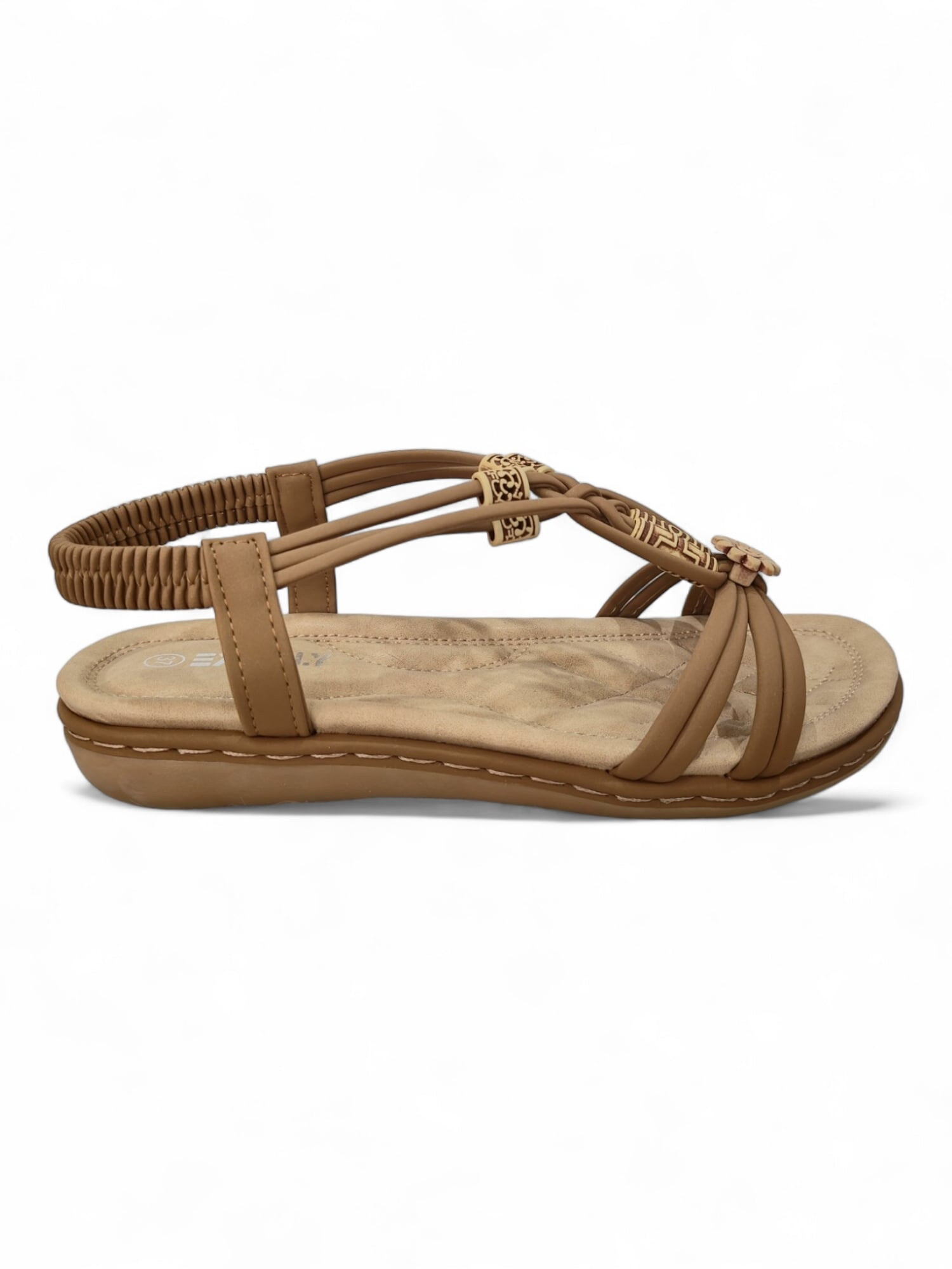 Wholesaler Exquily - Comfort sandals