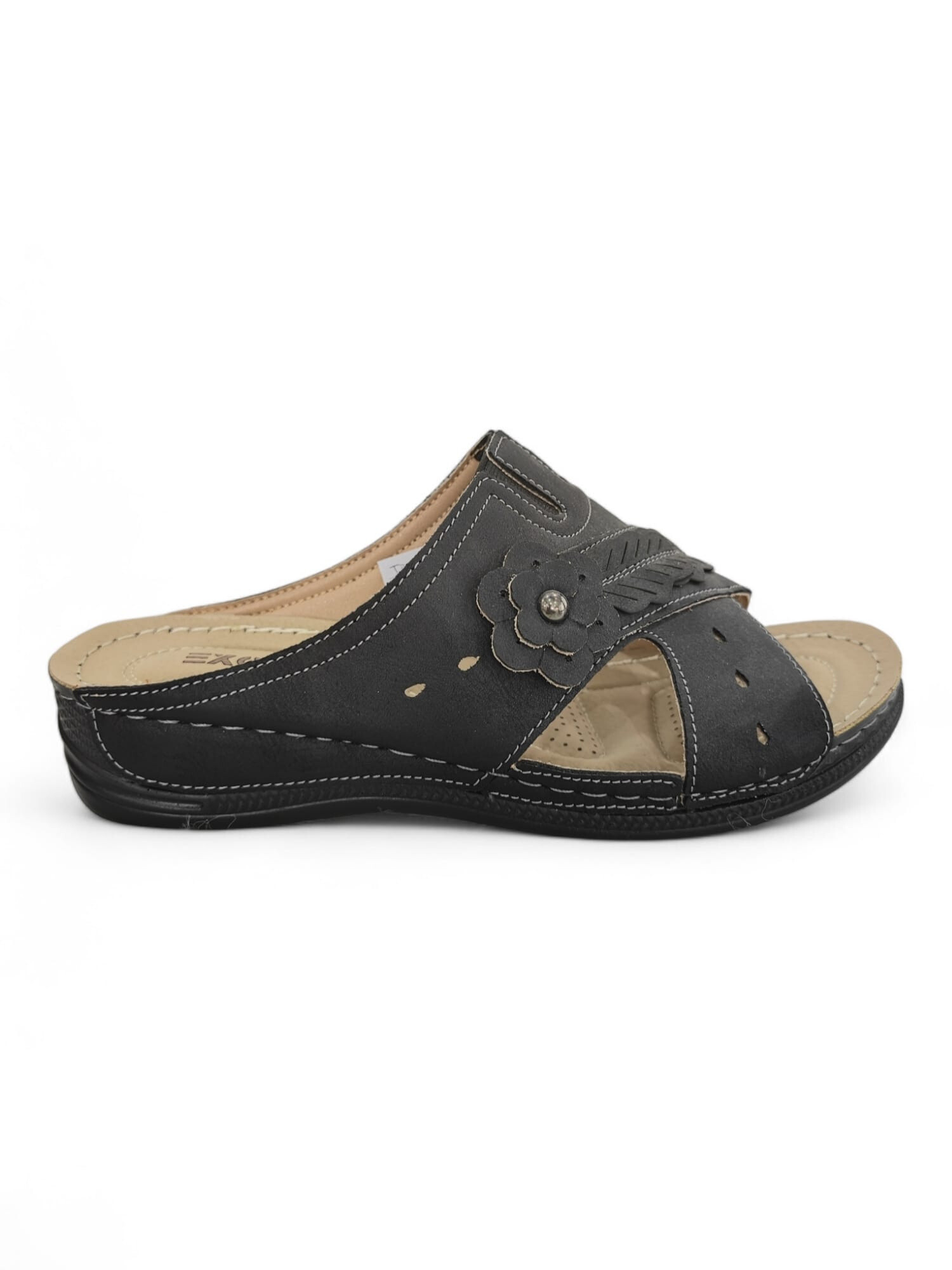 Wholesaler Exquily - Comfort sandals