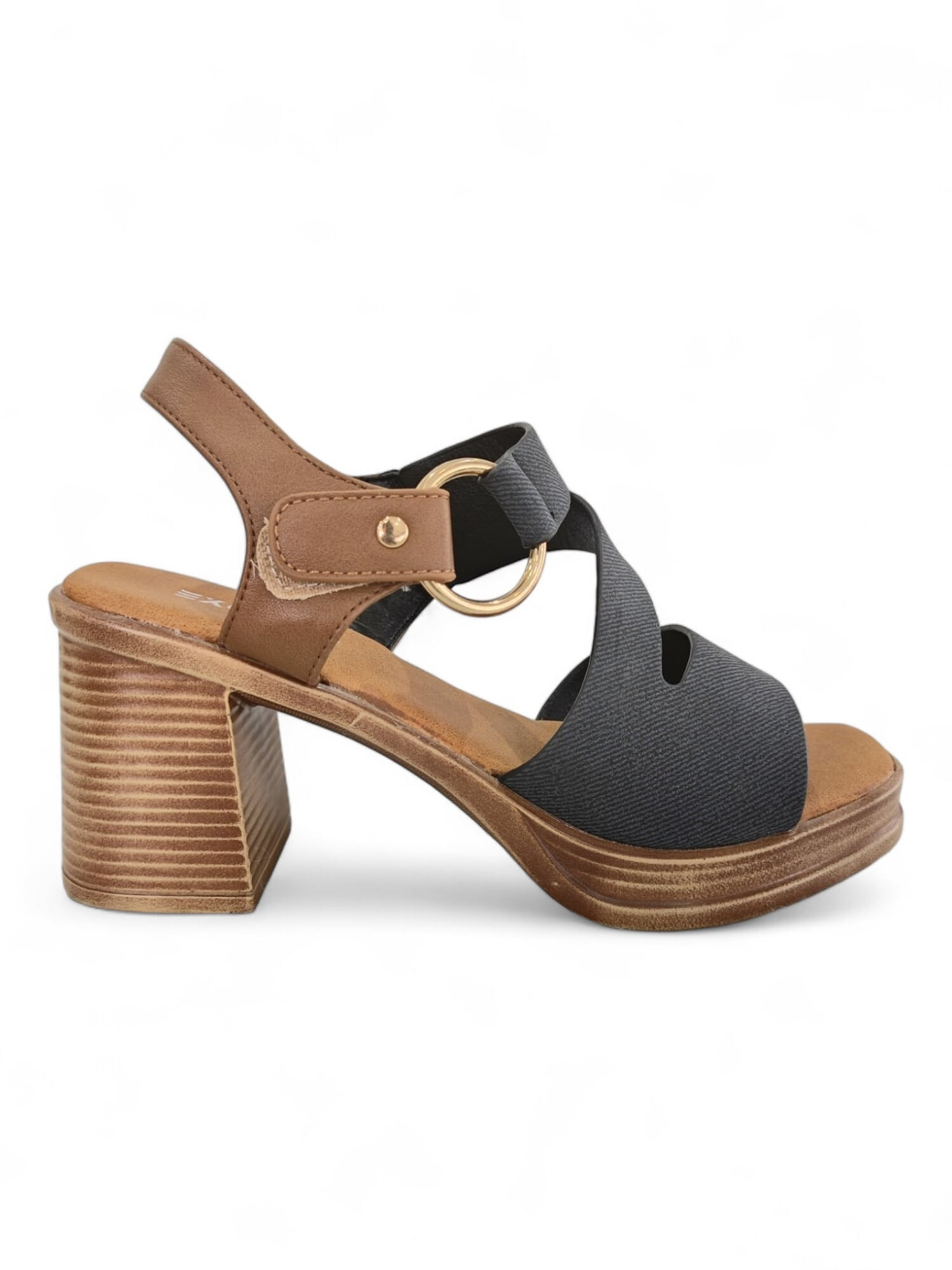 Grossiste Exquily - Sandales à talon