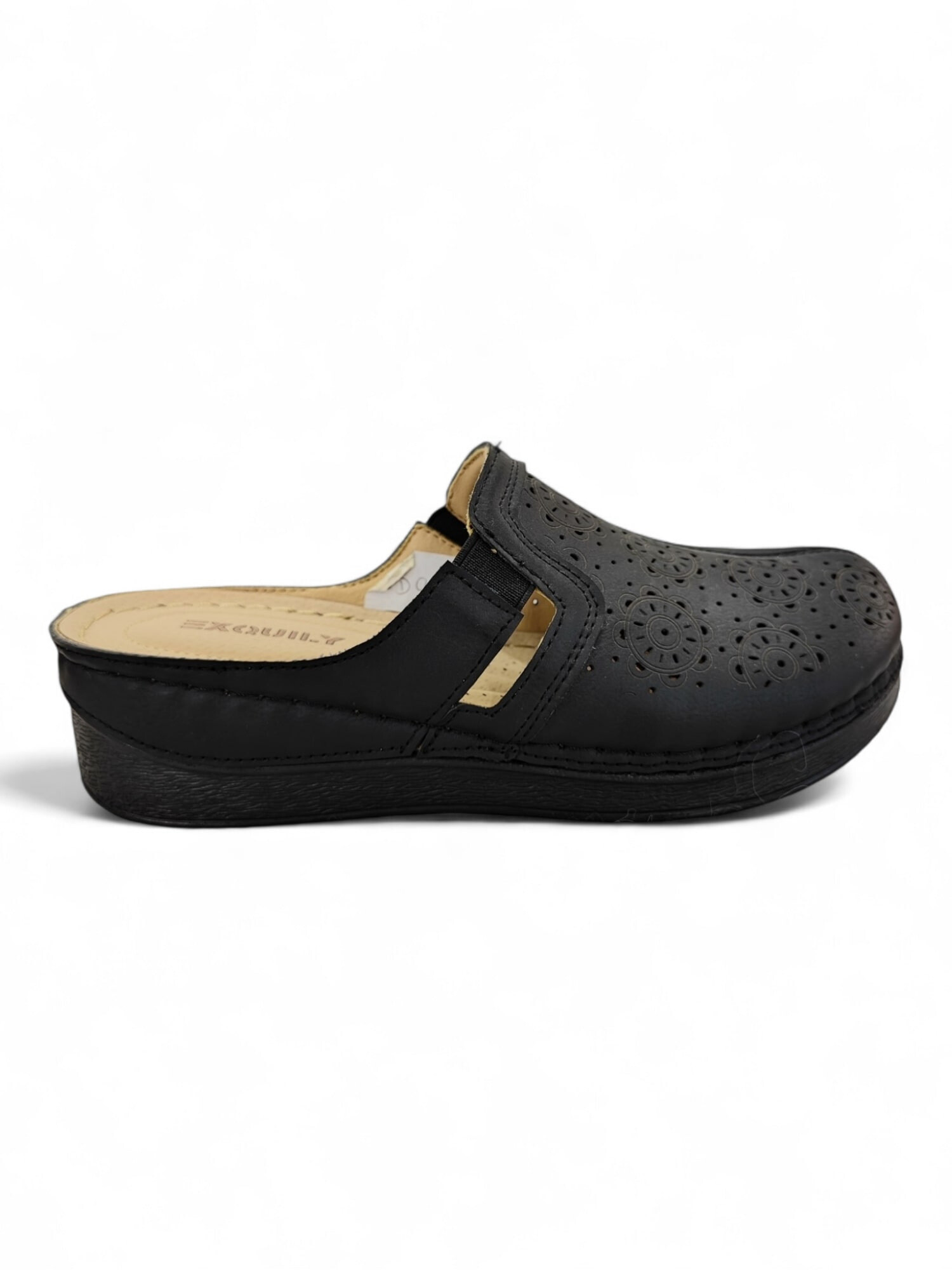 Wholesaler Exquily - Comfort sandals