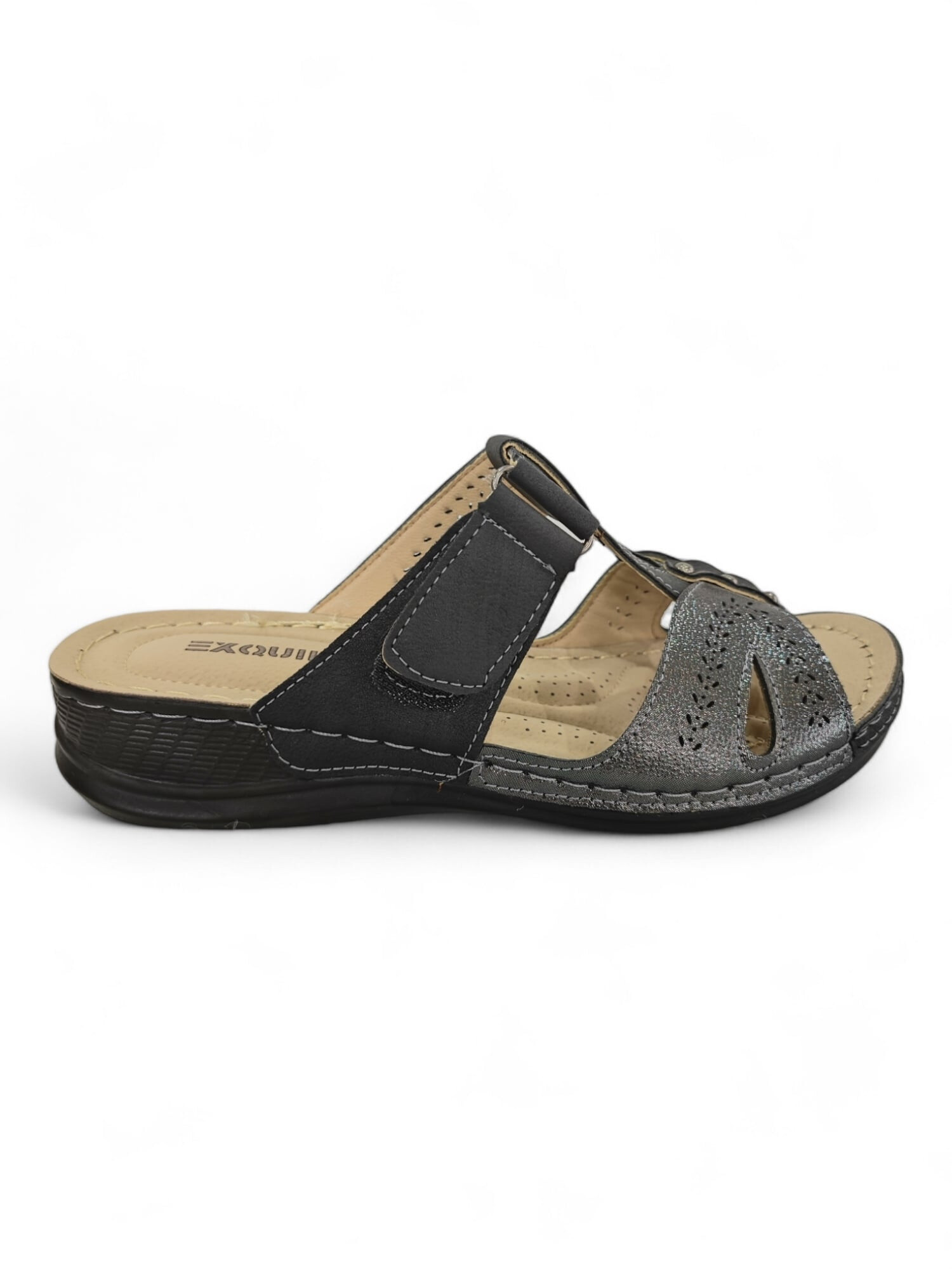 Großhändler Exquily - Bequeme Sandalen