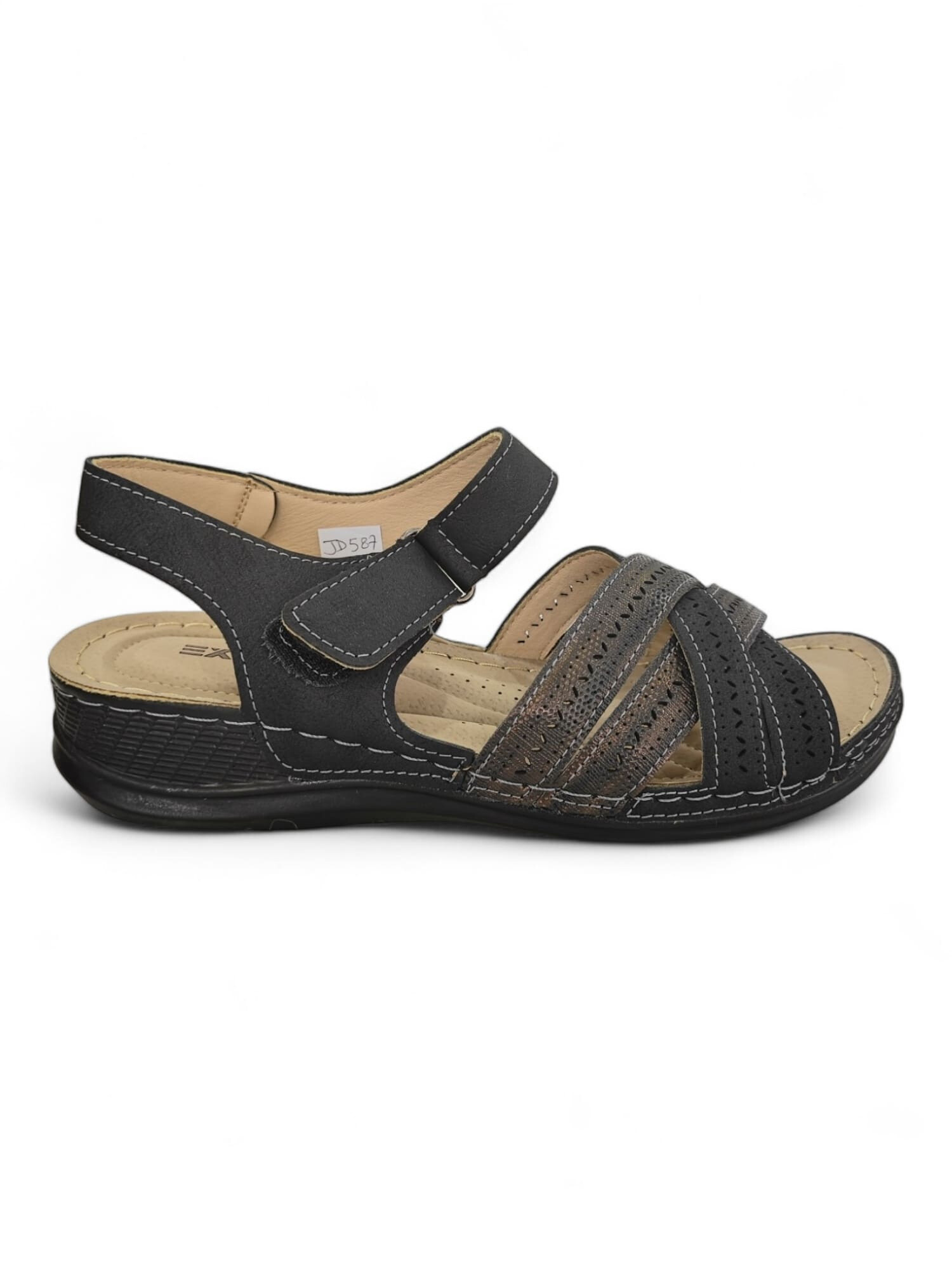 Wholesaler Exquily - Comfort sandals