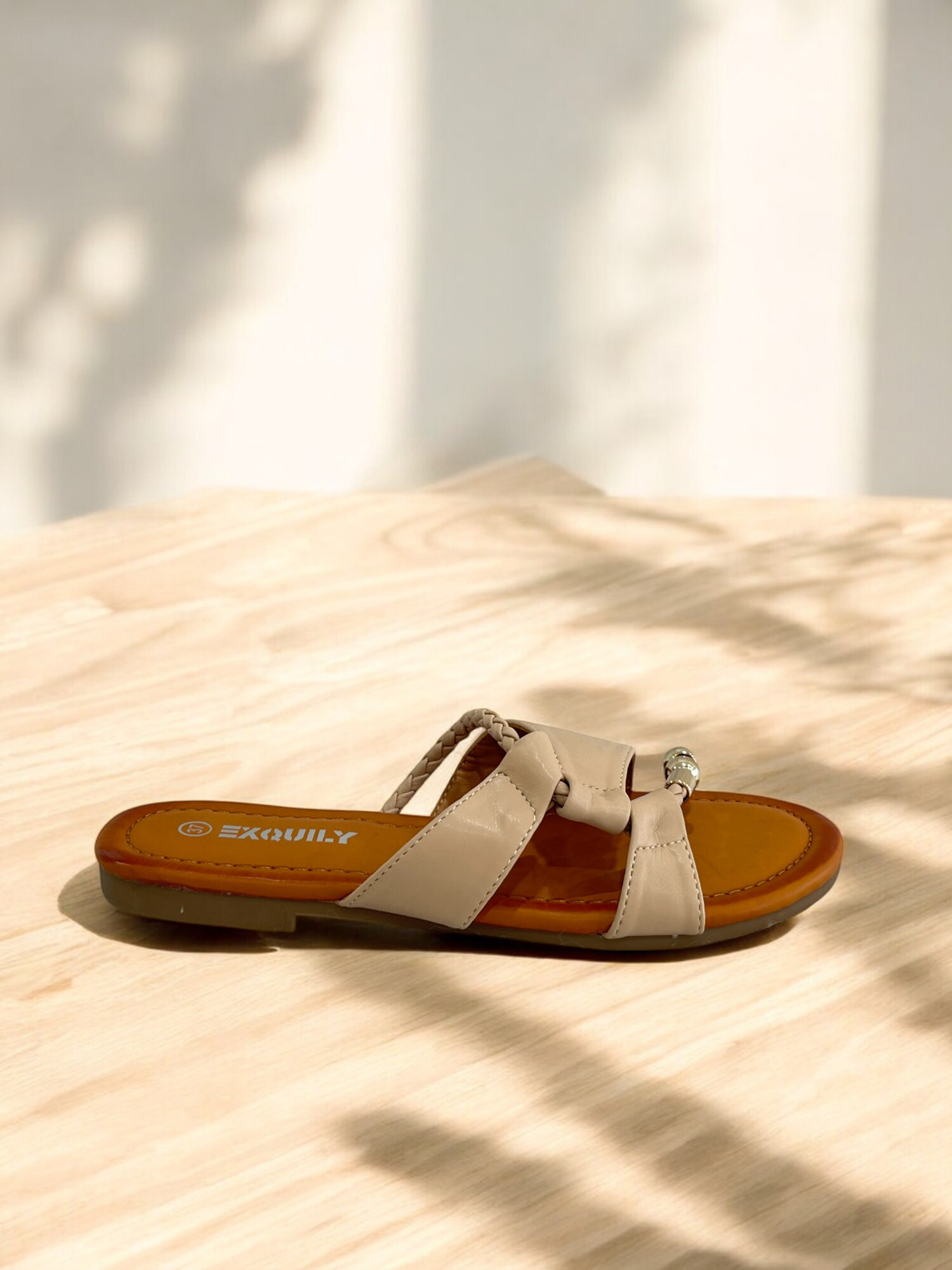 Wholesaler Exquily - Sandals