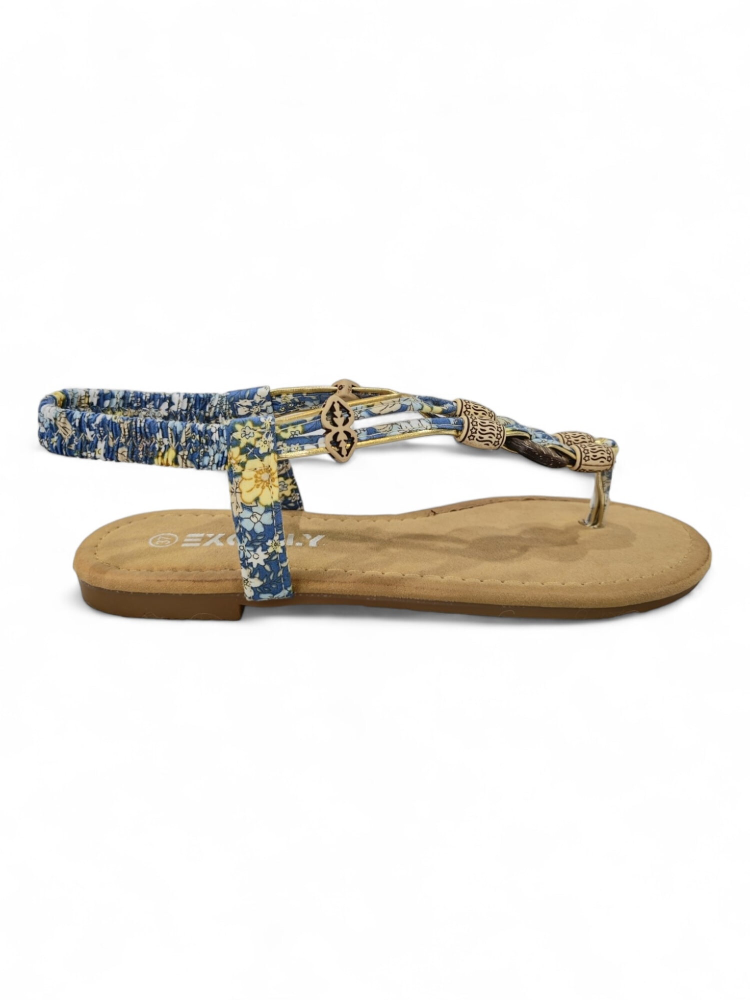 Wholesaler Exquily - Comfort sandals