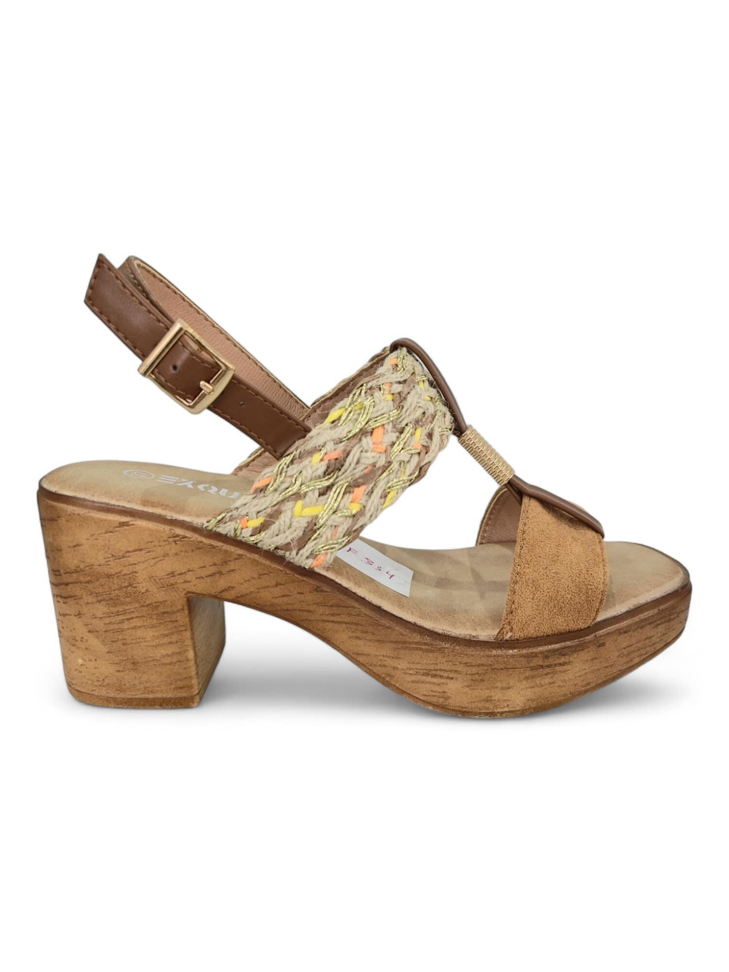 Wholesaler Exquily - Sandal