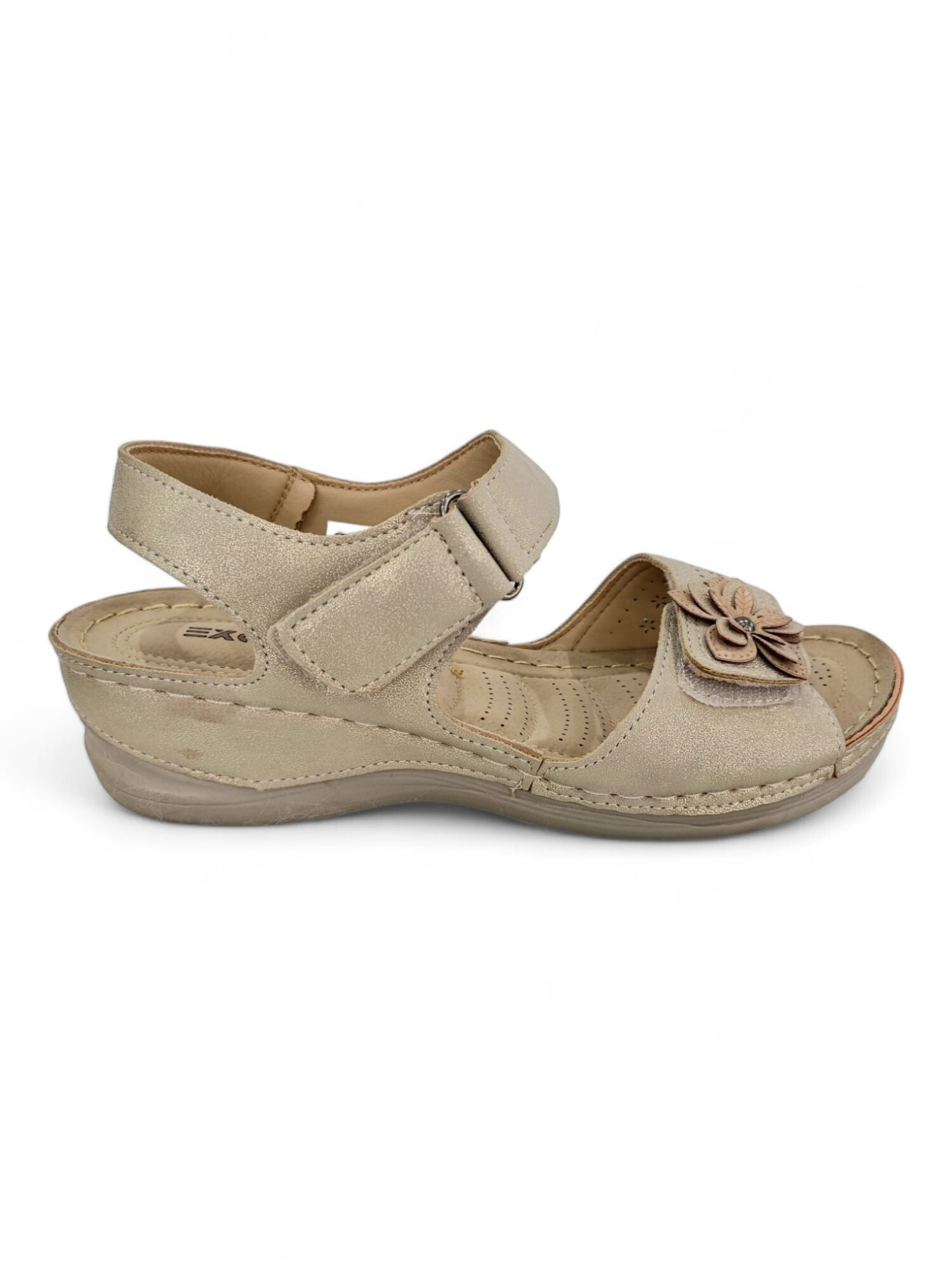 Wholesaler Exquily - Comfort sandals