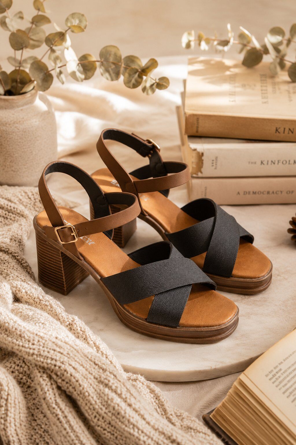 Grossiste Exquily - Sandale
