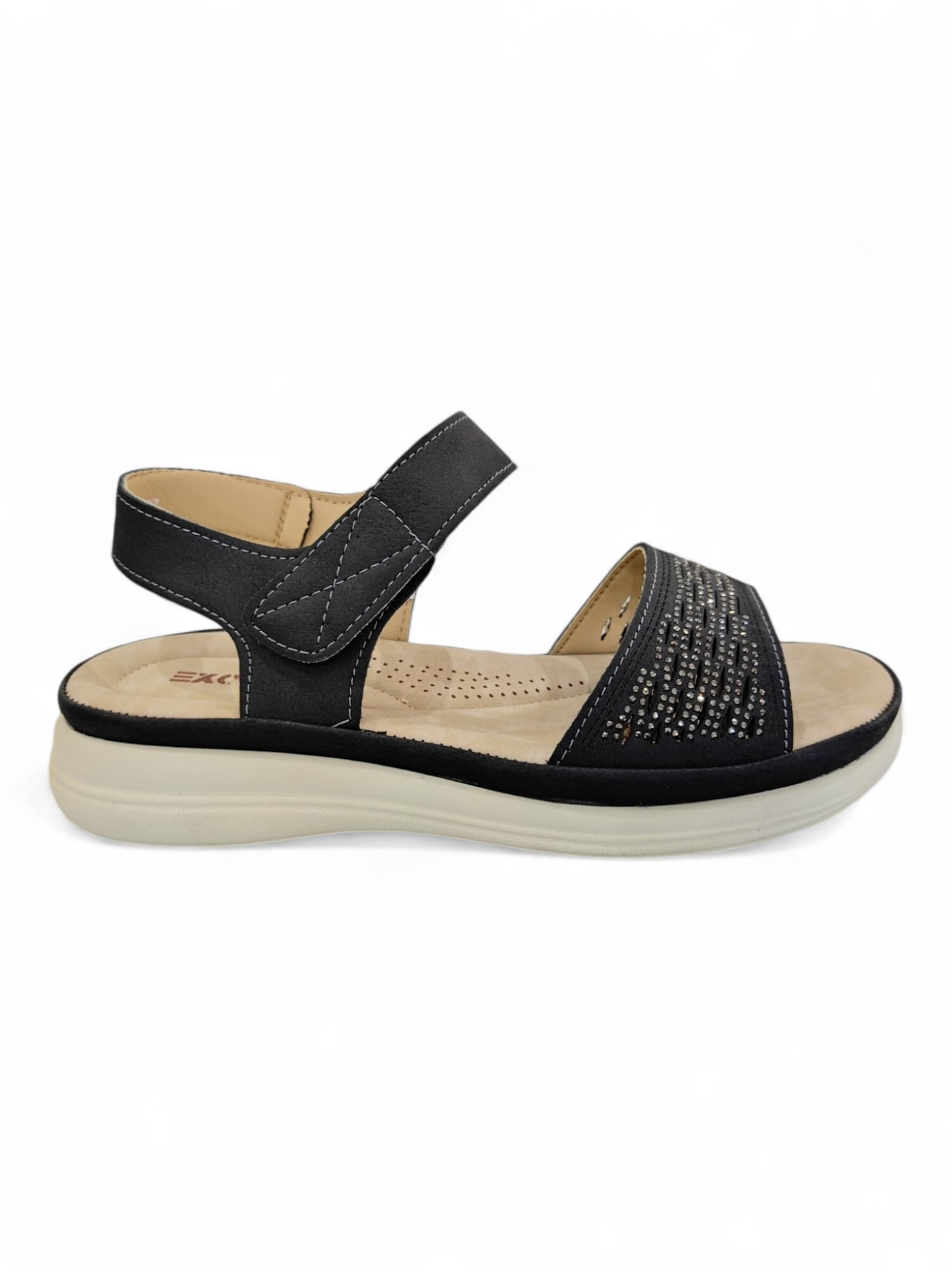 Wholesaler Exquily - Comfort sandals