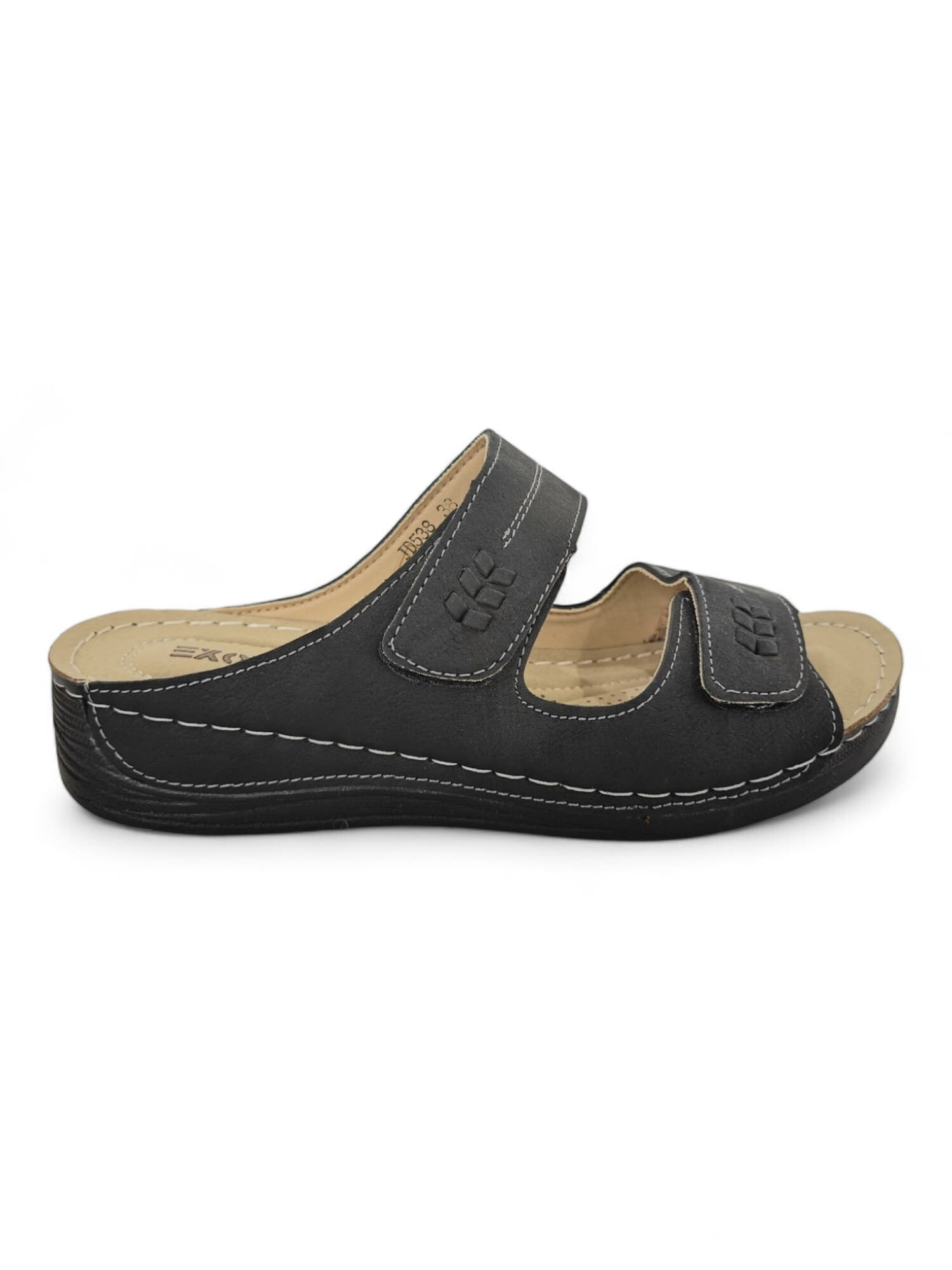 Wholesaler Exquily - Comfort sandals