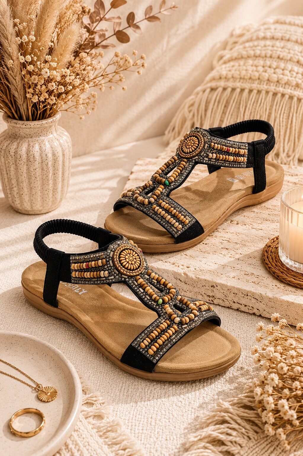 Wholesaler Exquily - Sandal