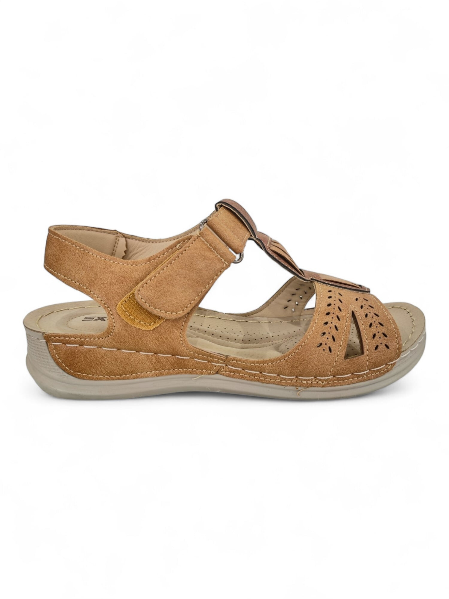 Großhändler Exquily - Bequeme Sandalen