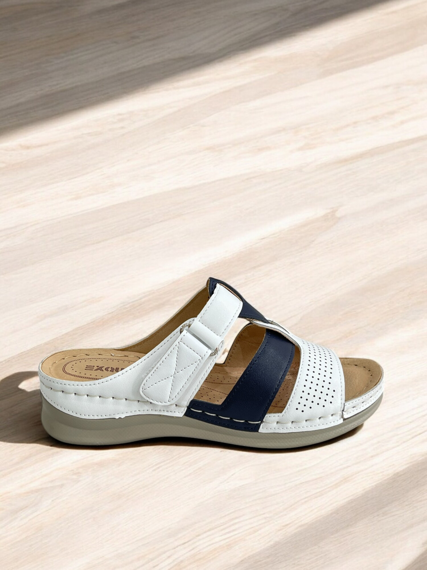 Wholesaler Exquily - Comfort mule