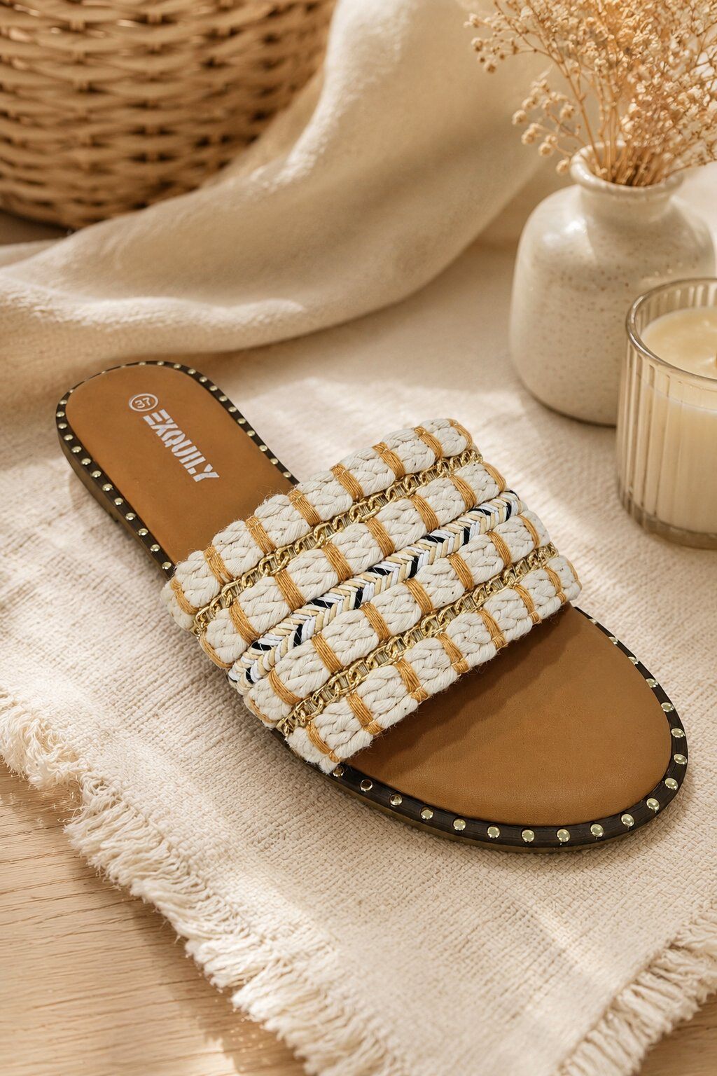 Wholesaler Exquily - Sandal
