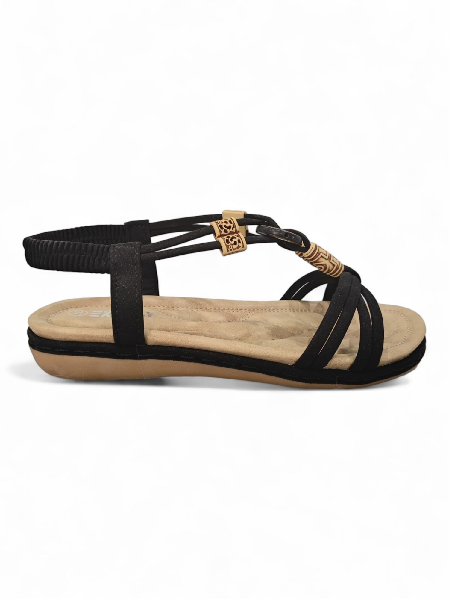Wholesaler Exquily - Comfort sandals