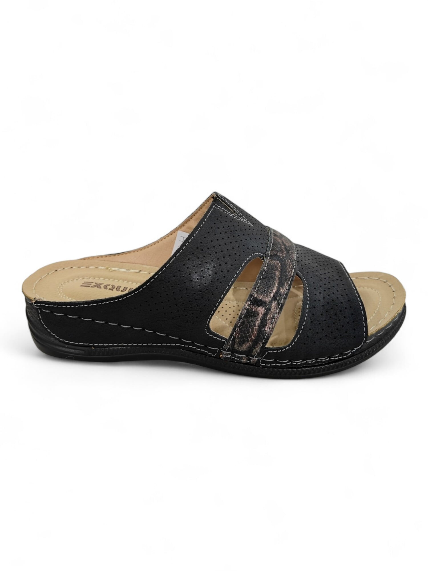 Wholesaler Exquily - Comfort sandals