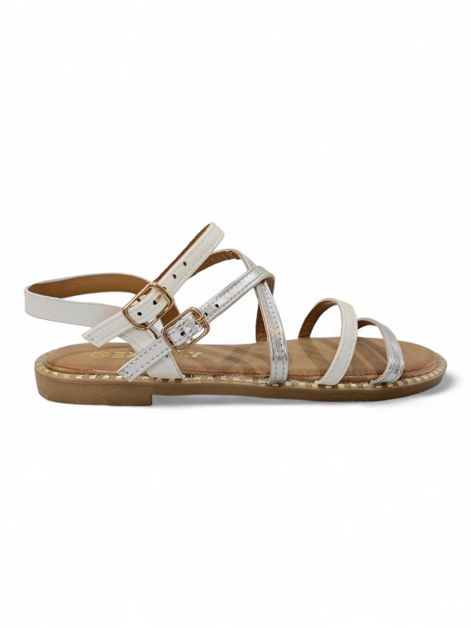 Wholesaler Exquily - Comfort sandals