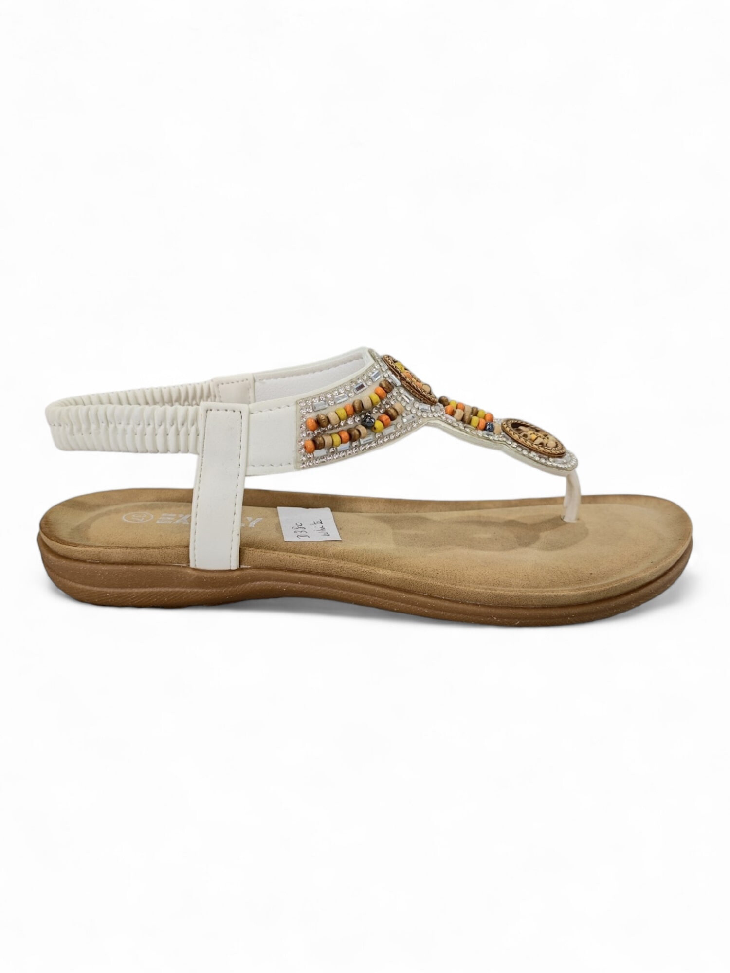 Wholesaler Exquily - Comfort sandals