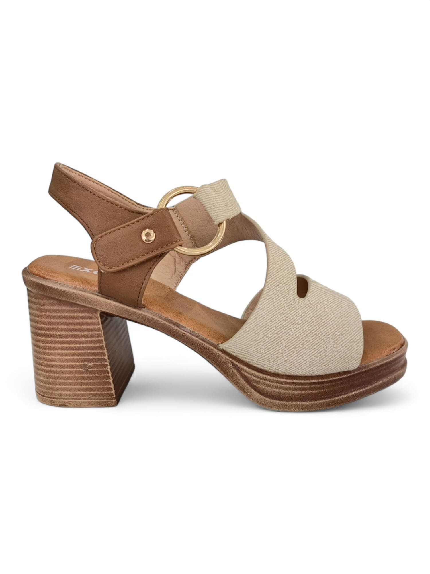 Wholesaler Exquily - Comfort sandals