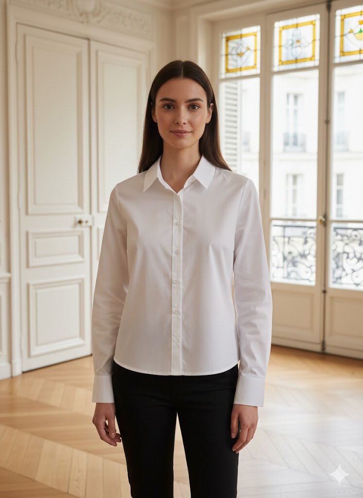Wholesaler Exquiss's - Casual Style Shirt