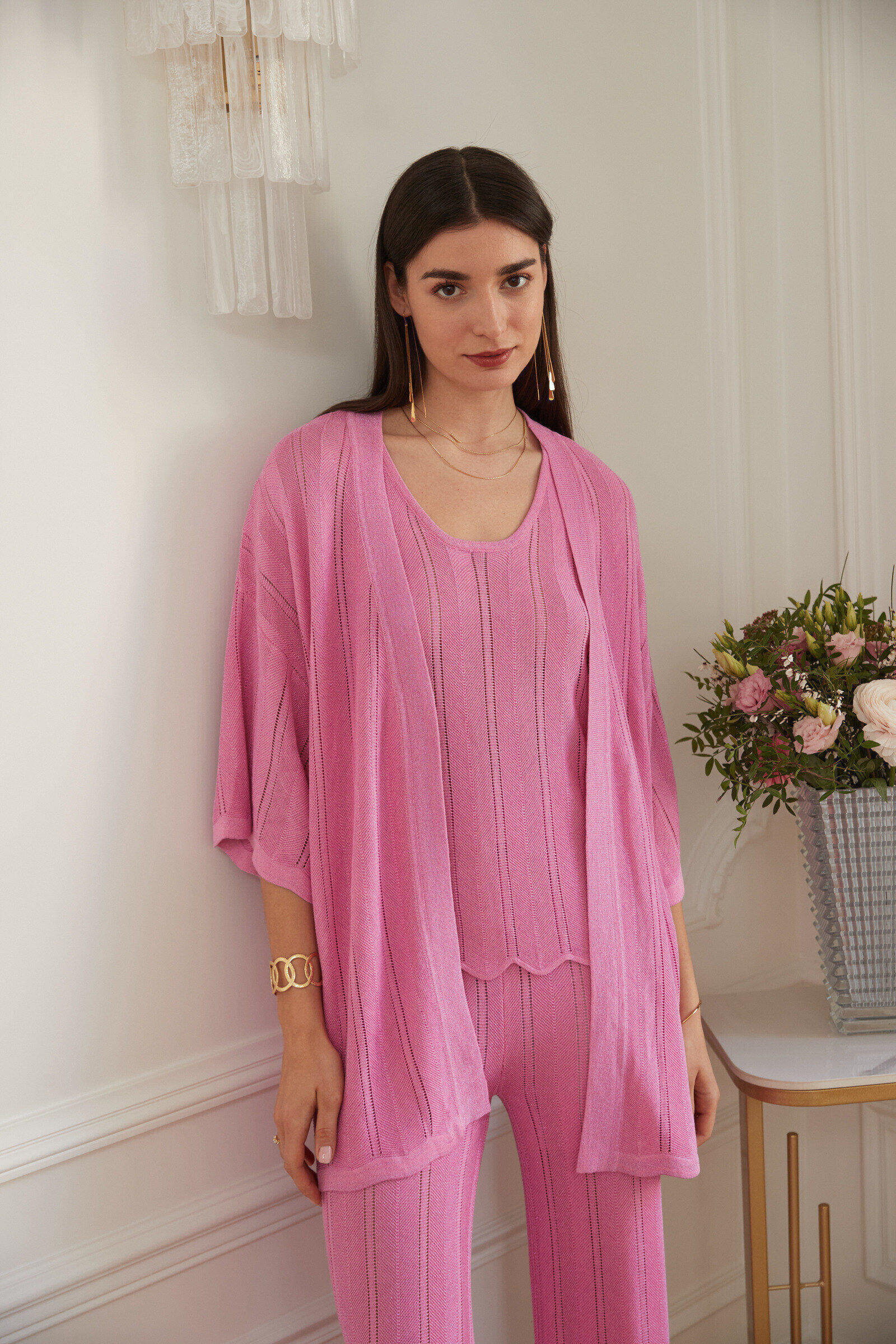 Grossista Exquiss's - Kimono leggero