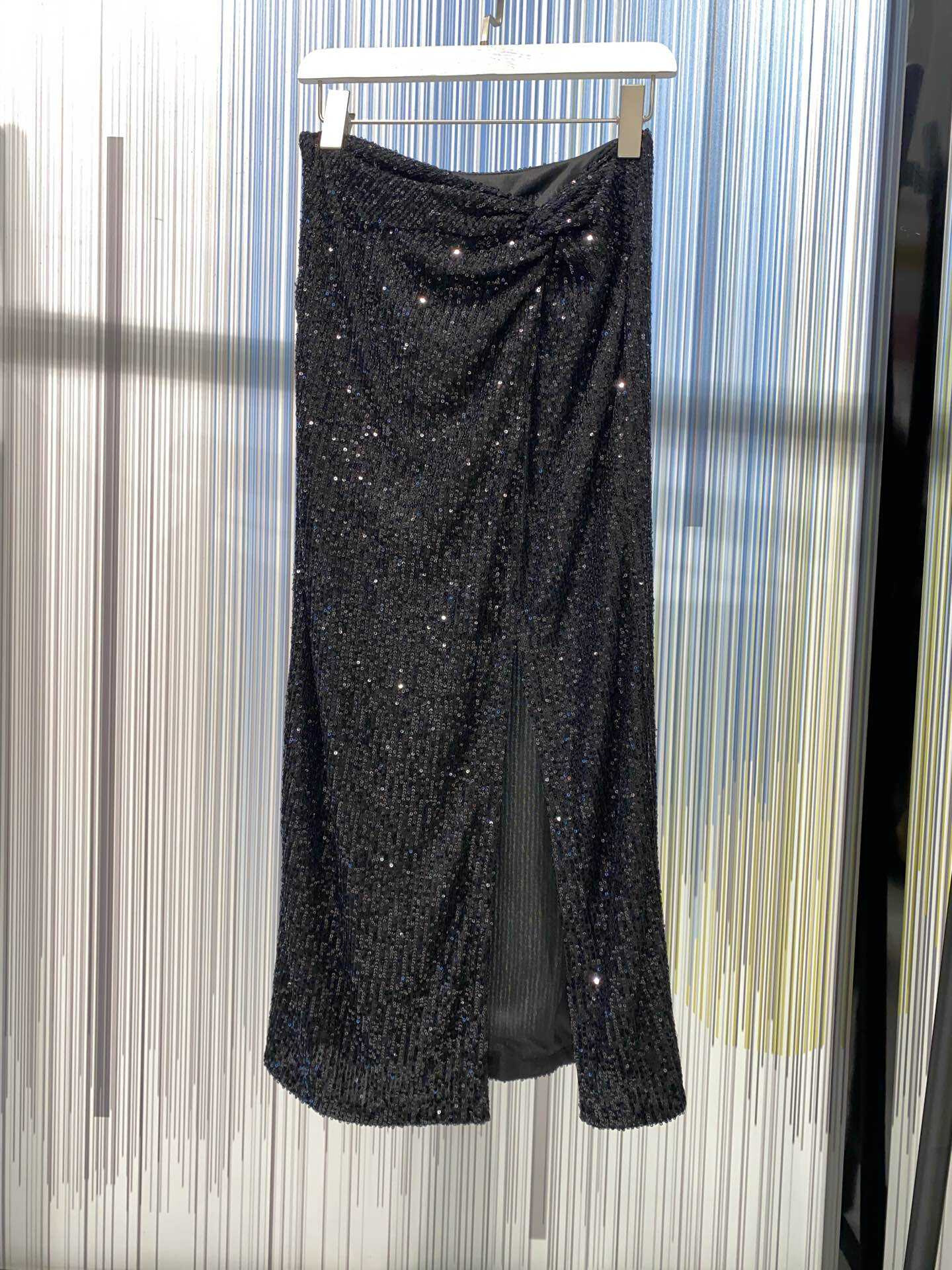 Wholesaler Exquiss's - Glamor Chic Skirt