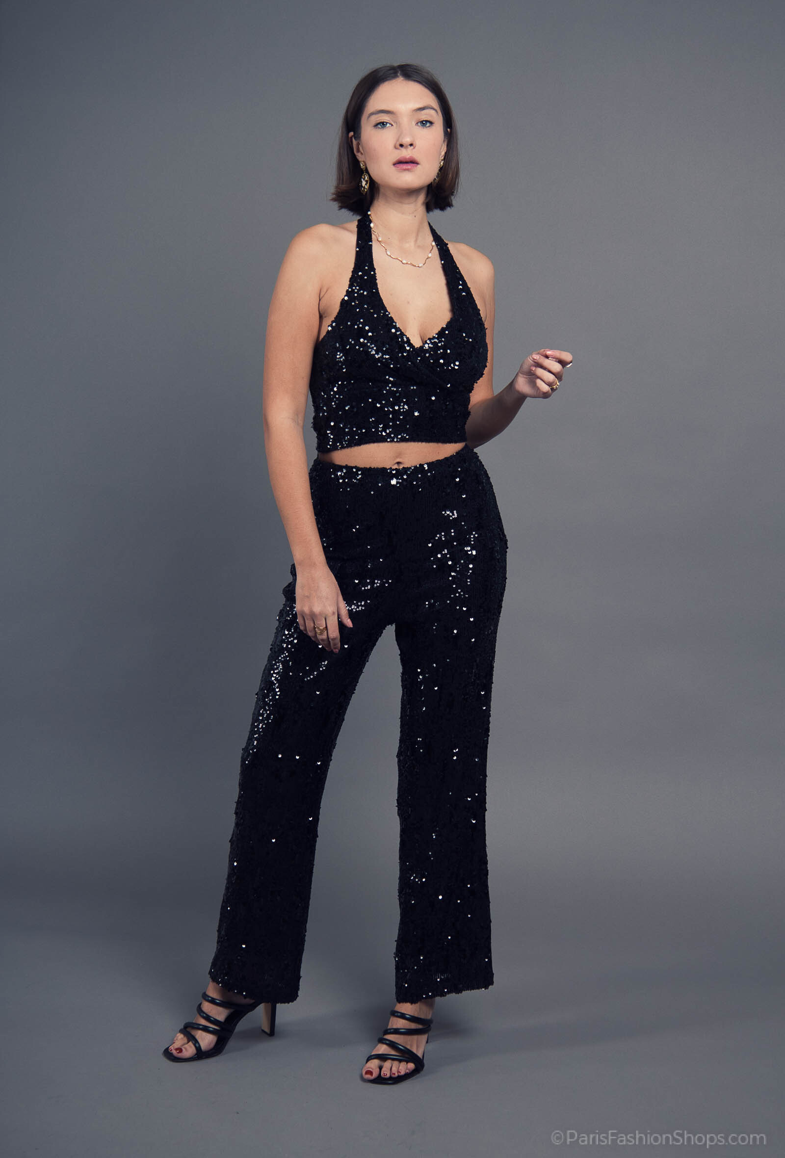 Grossiste Exquiss's - PANTALON