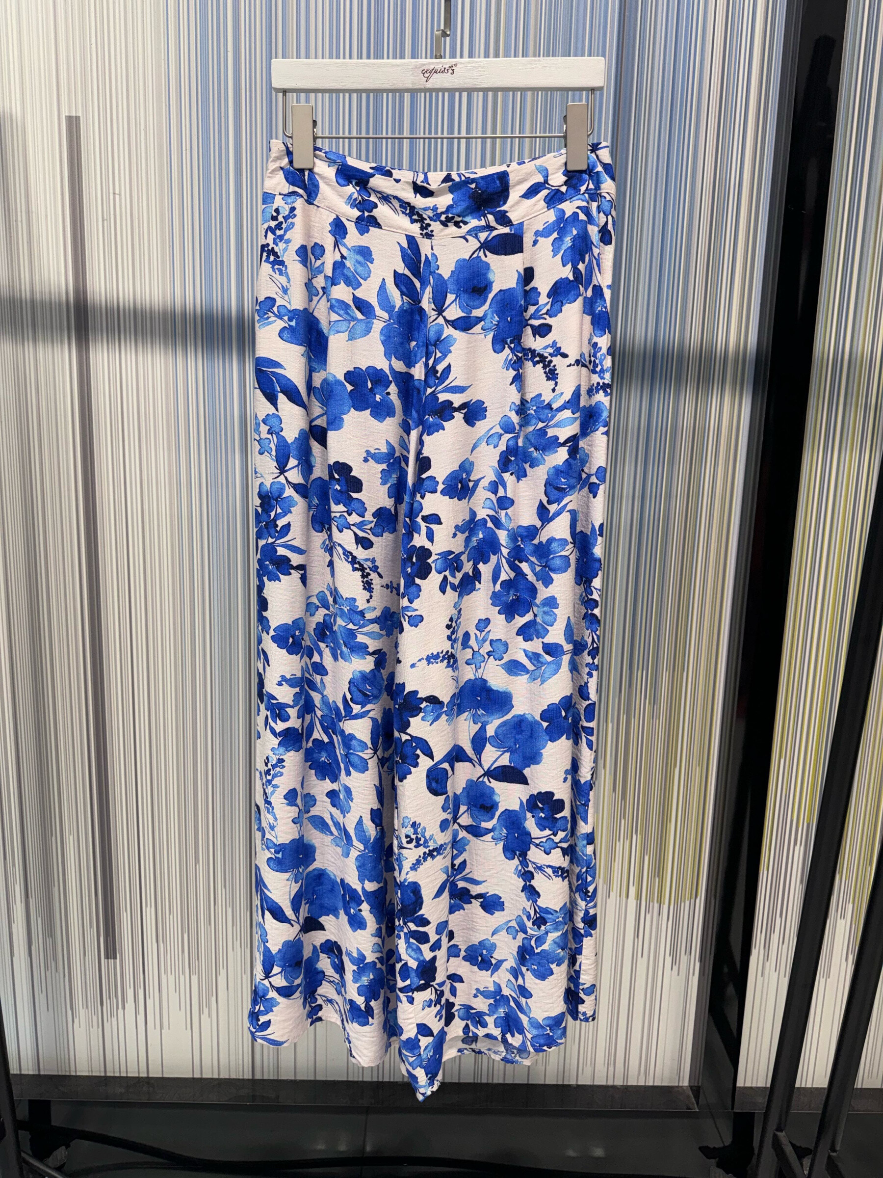 Wholesaler Exquiss's - Maximum printed skirt