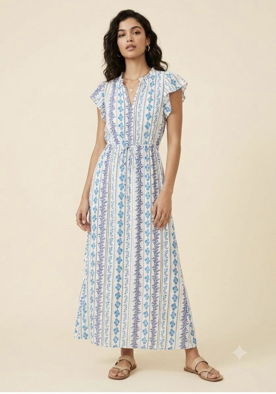 Großhändler Exquiss's - Sommerkleid