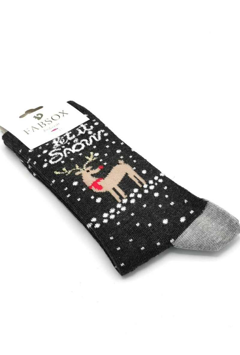 Wholesaler Fabsox - LET IT