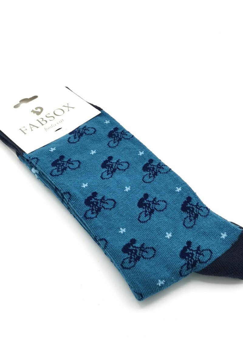 Wholesaler Fabsox - NIGHT BIKE