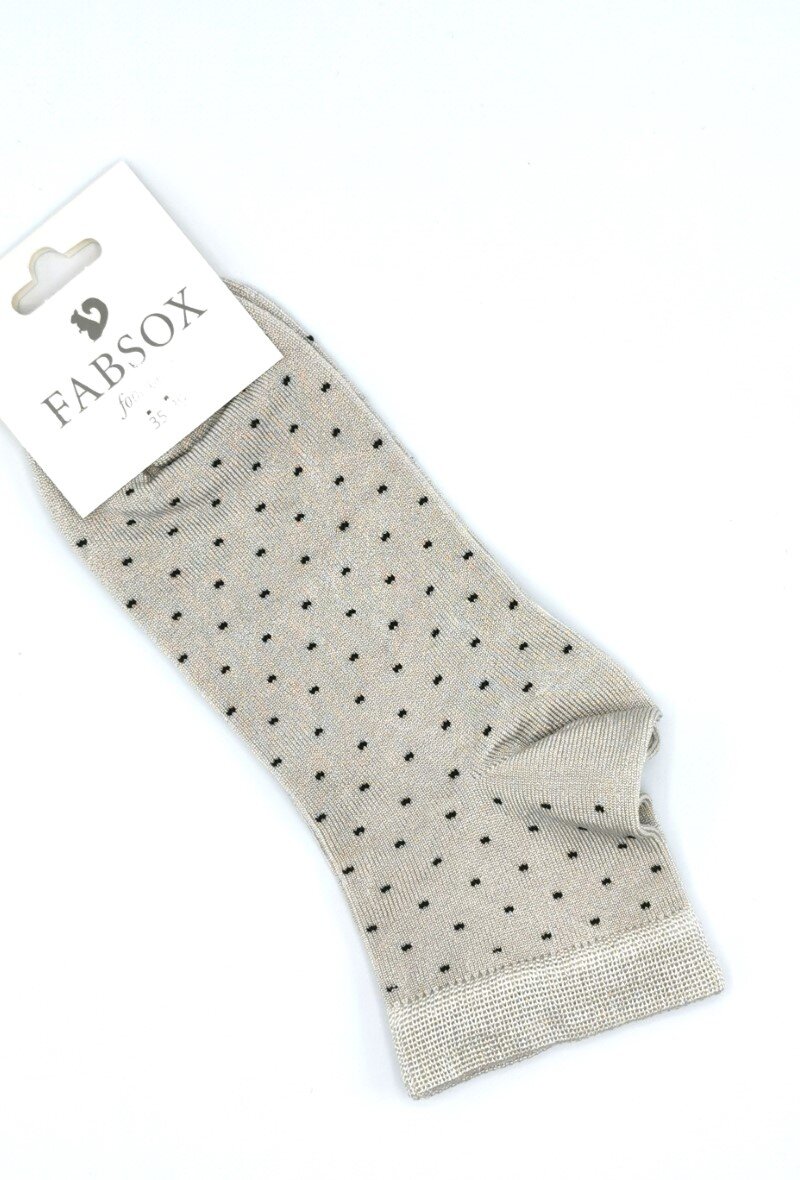 Wholesaler Fabsox - VISCOSE POIS GRIS