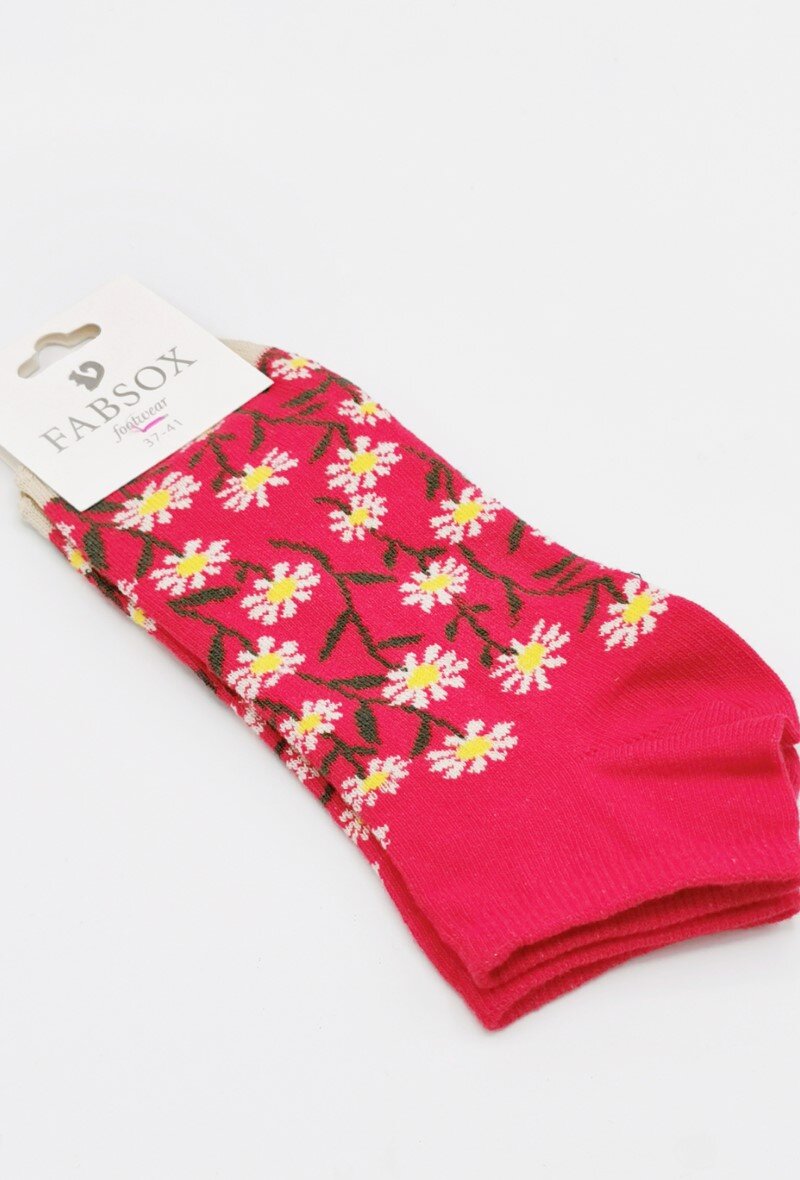 Wholesaler Fabsox - MARGUERITE