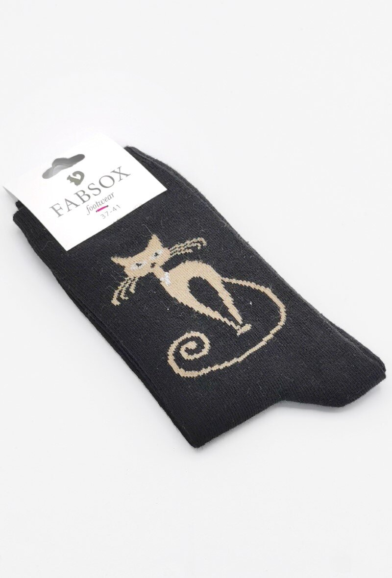 Wholesaler Fabsox - GOLDIE