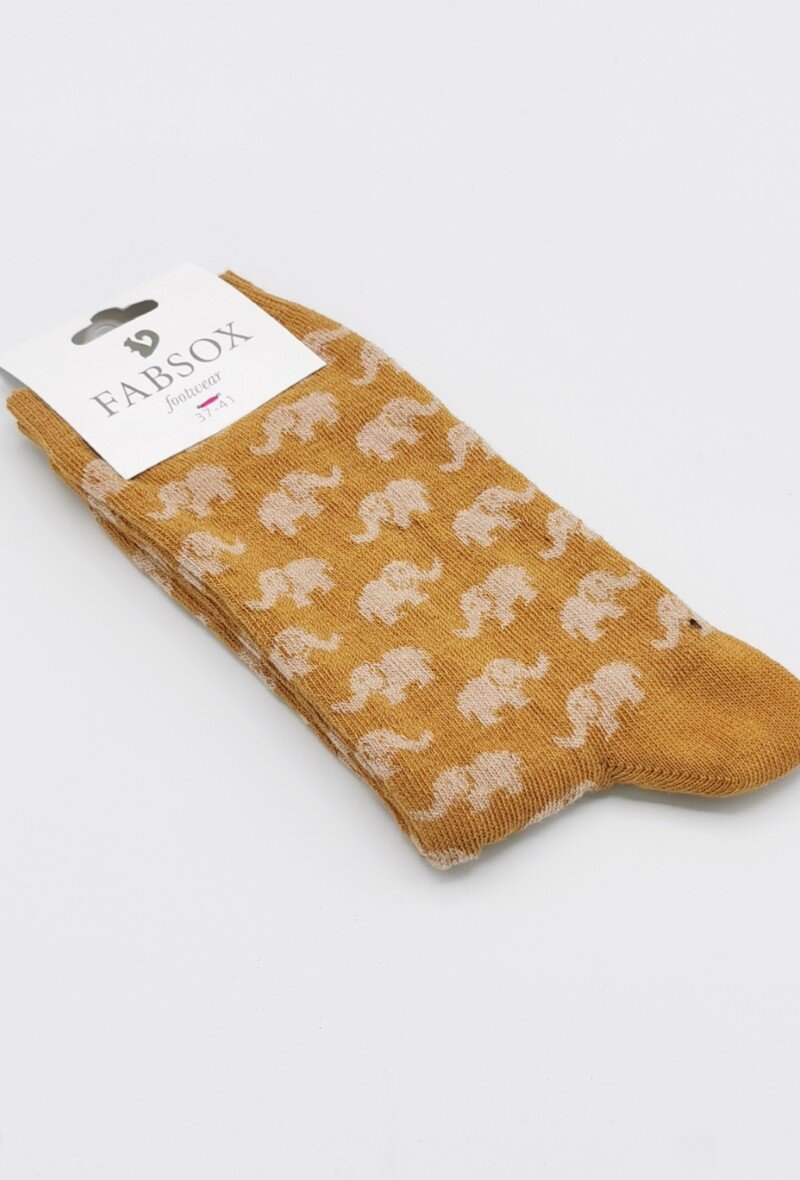 Wholesaler Fabsox - ELEPHANT