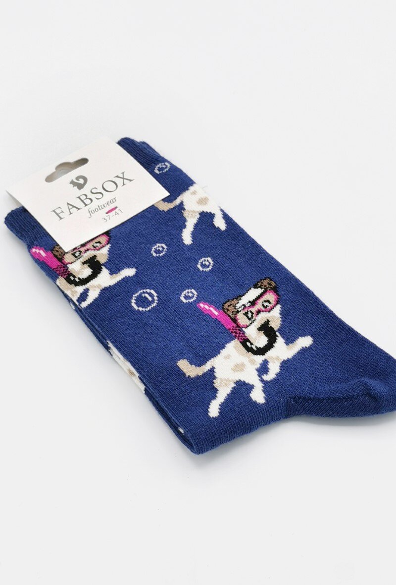 Wholesaler Fabsox - SWIM DOG