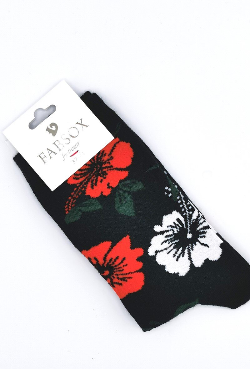 Wholesaler Fabsox - TROPISM