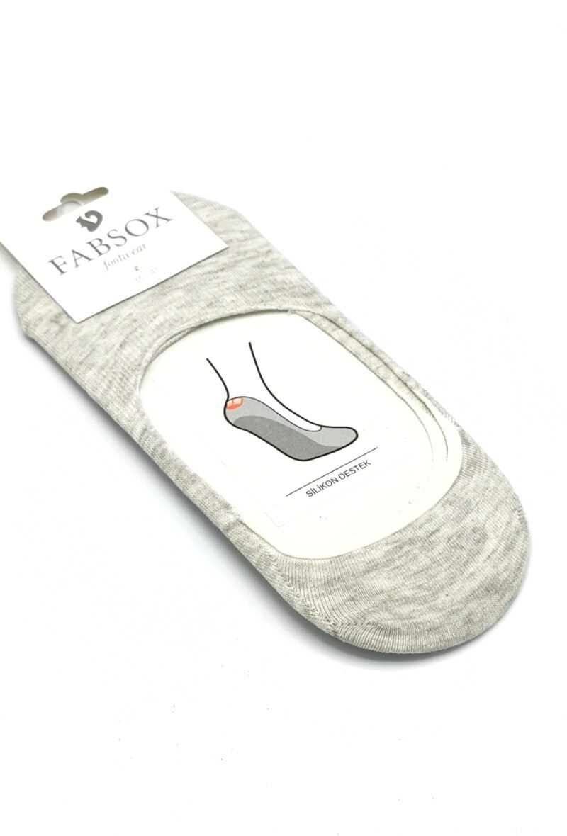 Wholesaler Fabsox - INVISIBLE GREY