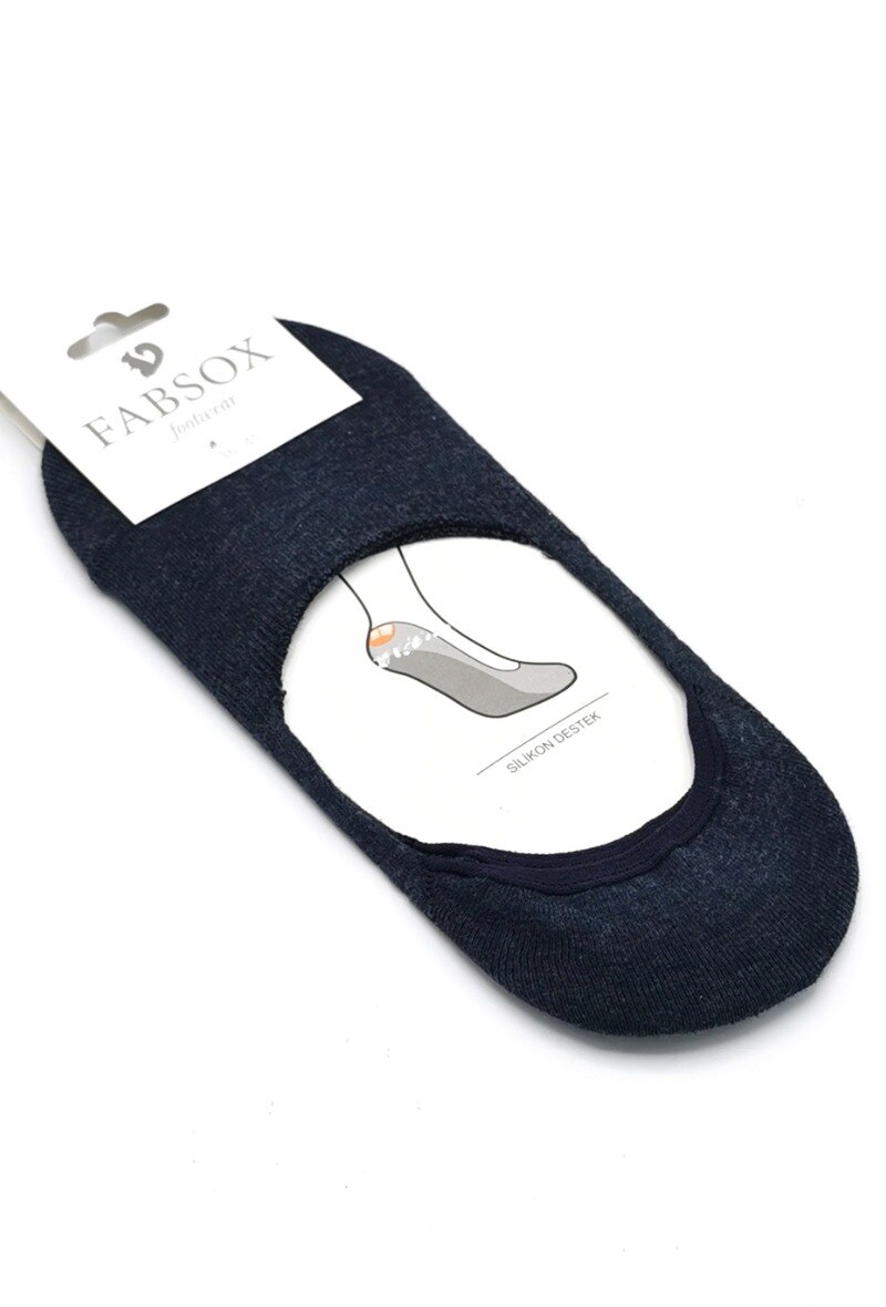 Wholesaler Fabsox - INVISIBLE NAVY