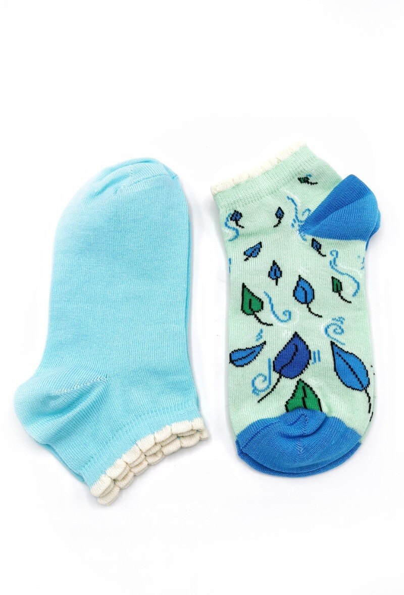 Wholesaler Fabsox - LEAVES